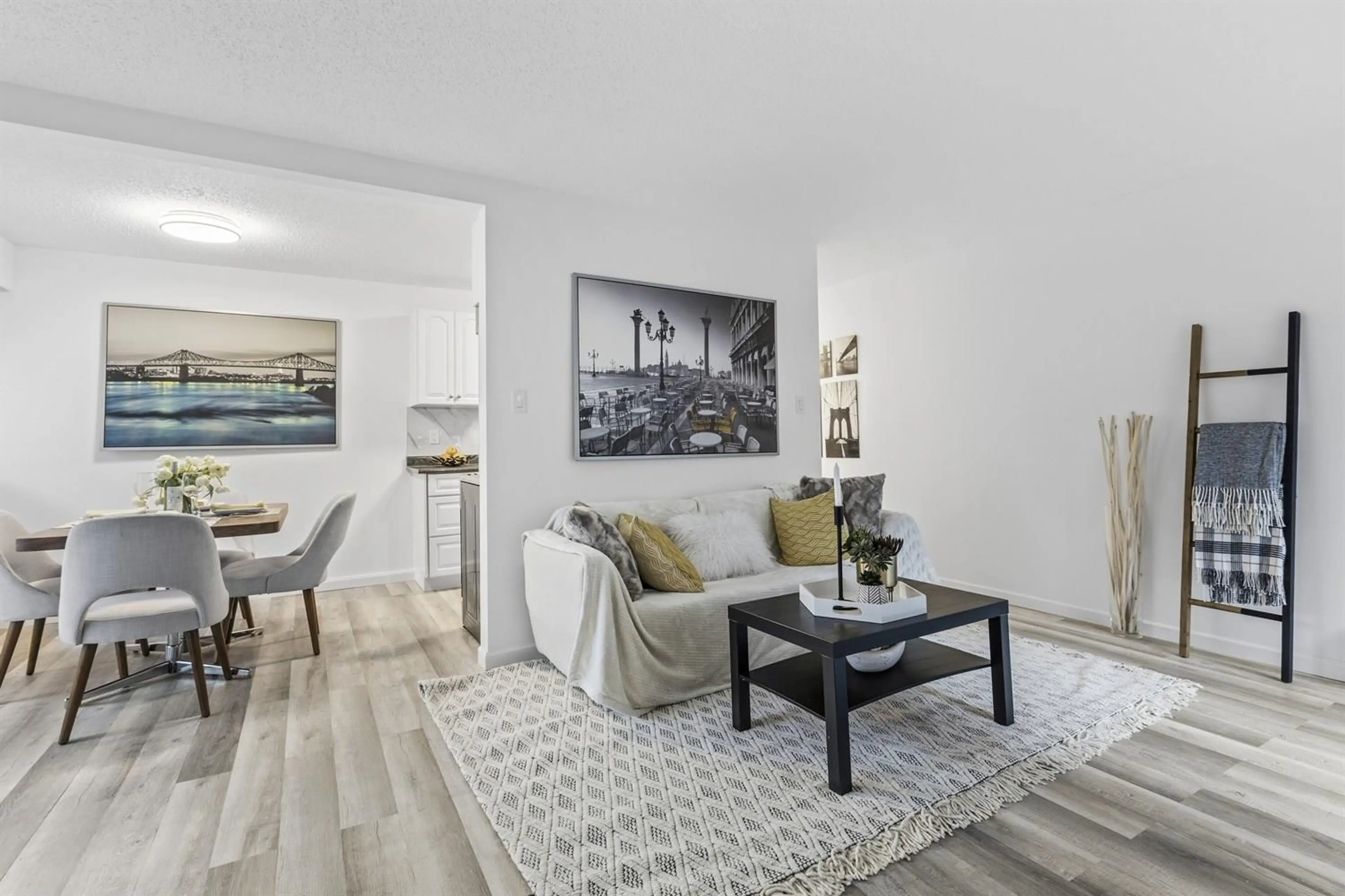 Property at #104 425 ASH STREET, New Westminster, BC