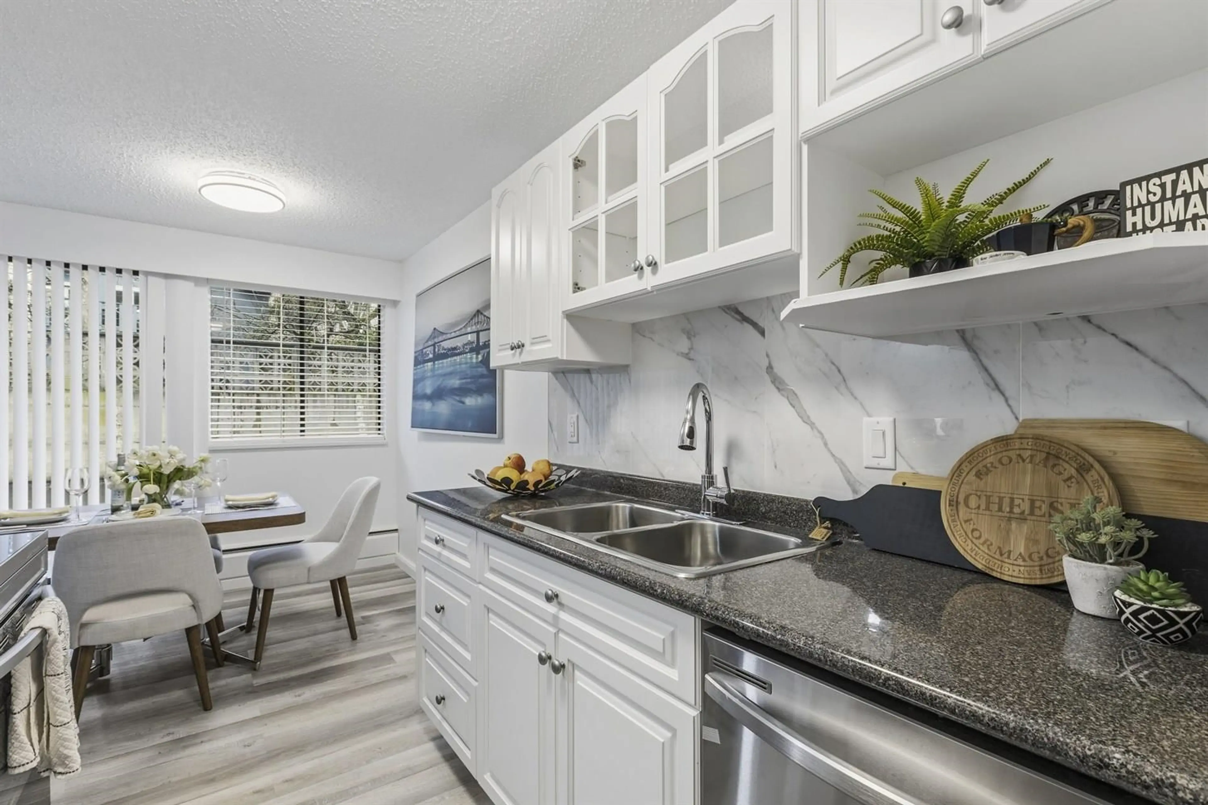 Property at #104 425 ASH STREET, New Westminster, BC