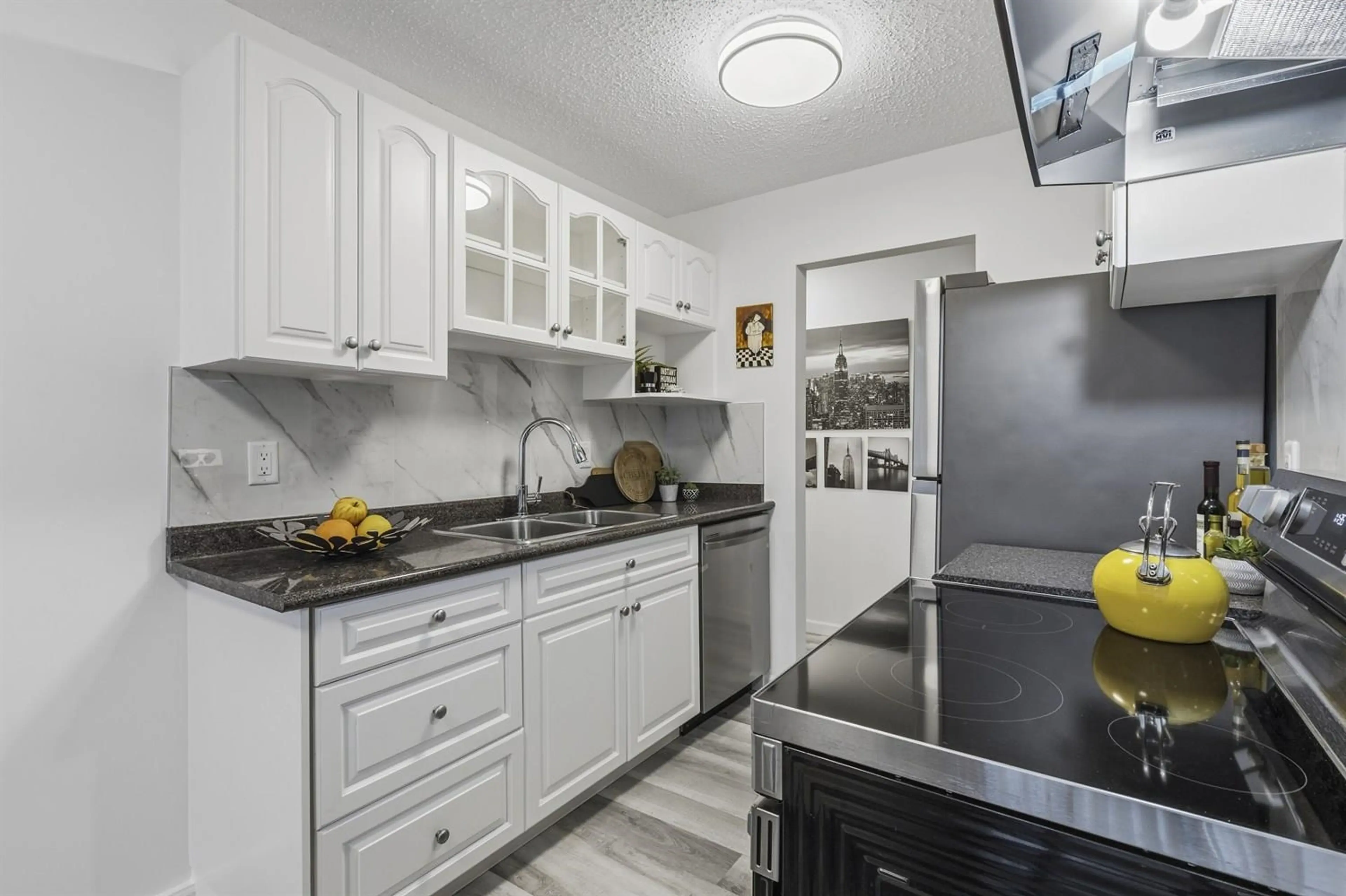 Property at #104 425 ASH STREET, New Westminster, BC