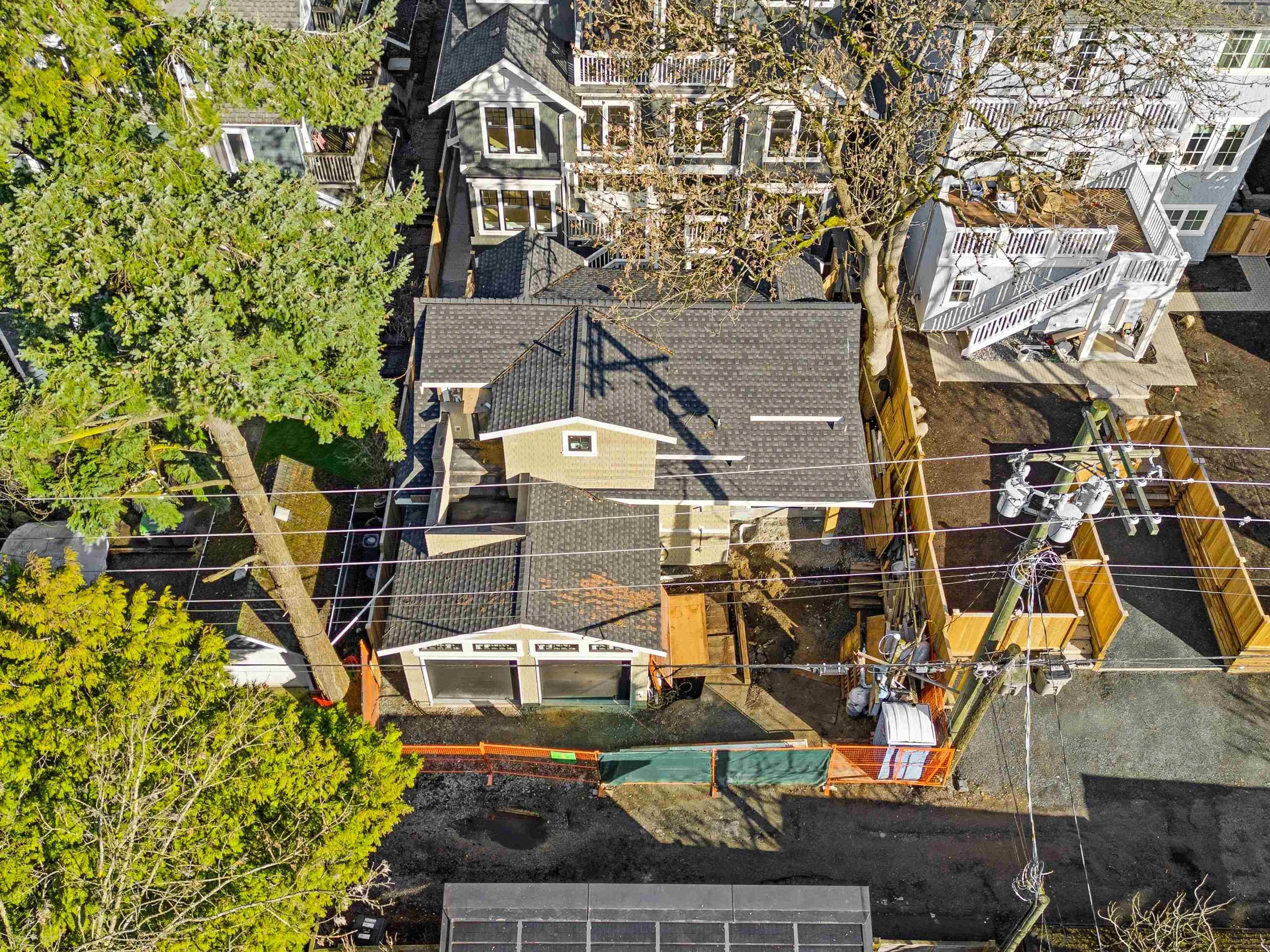 Property at 2570 W 2ND AVENUE, Vancouver, BC