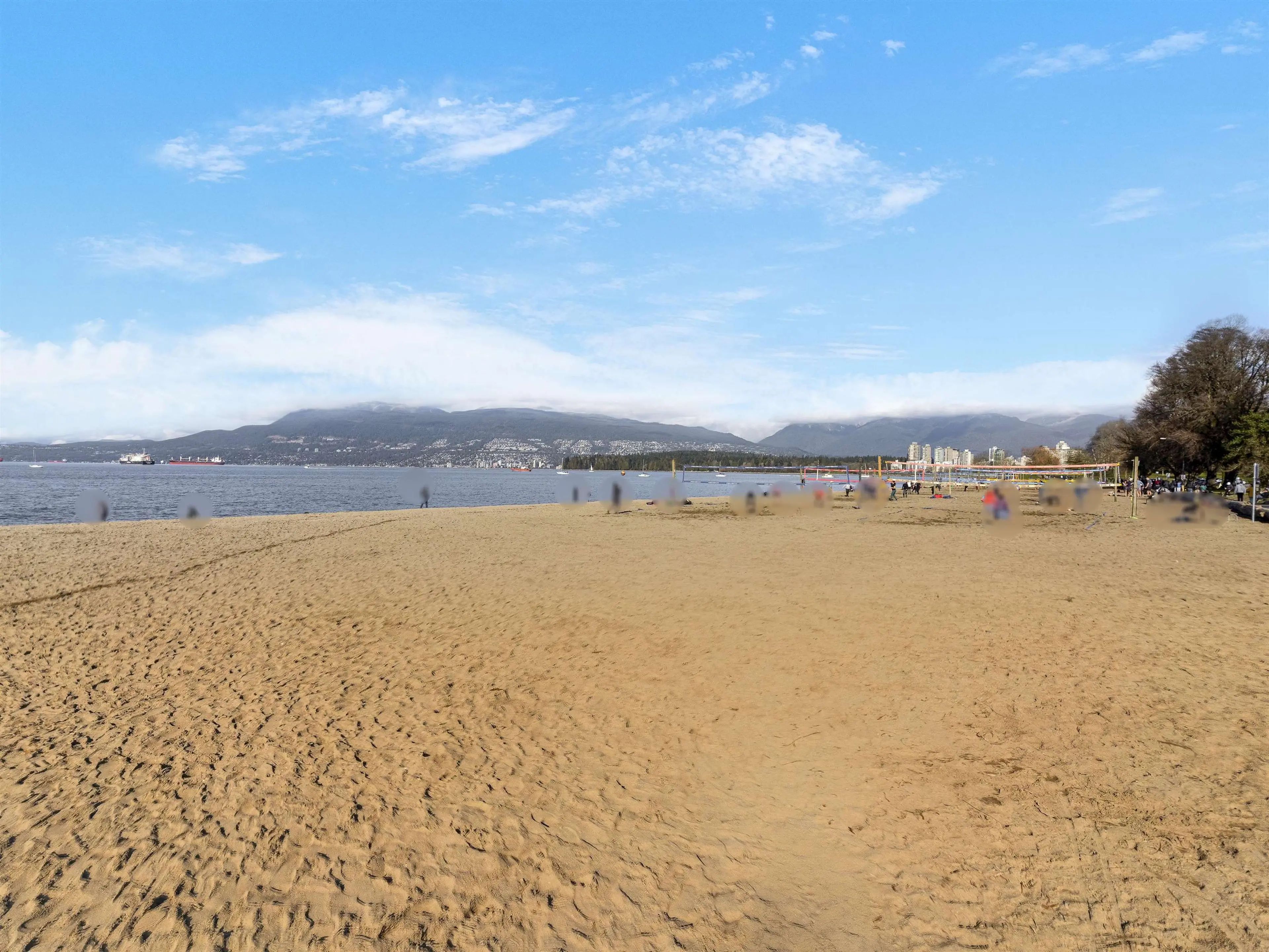 Property at 2570 W 2ND AVENUE, Vancouver, BC