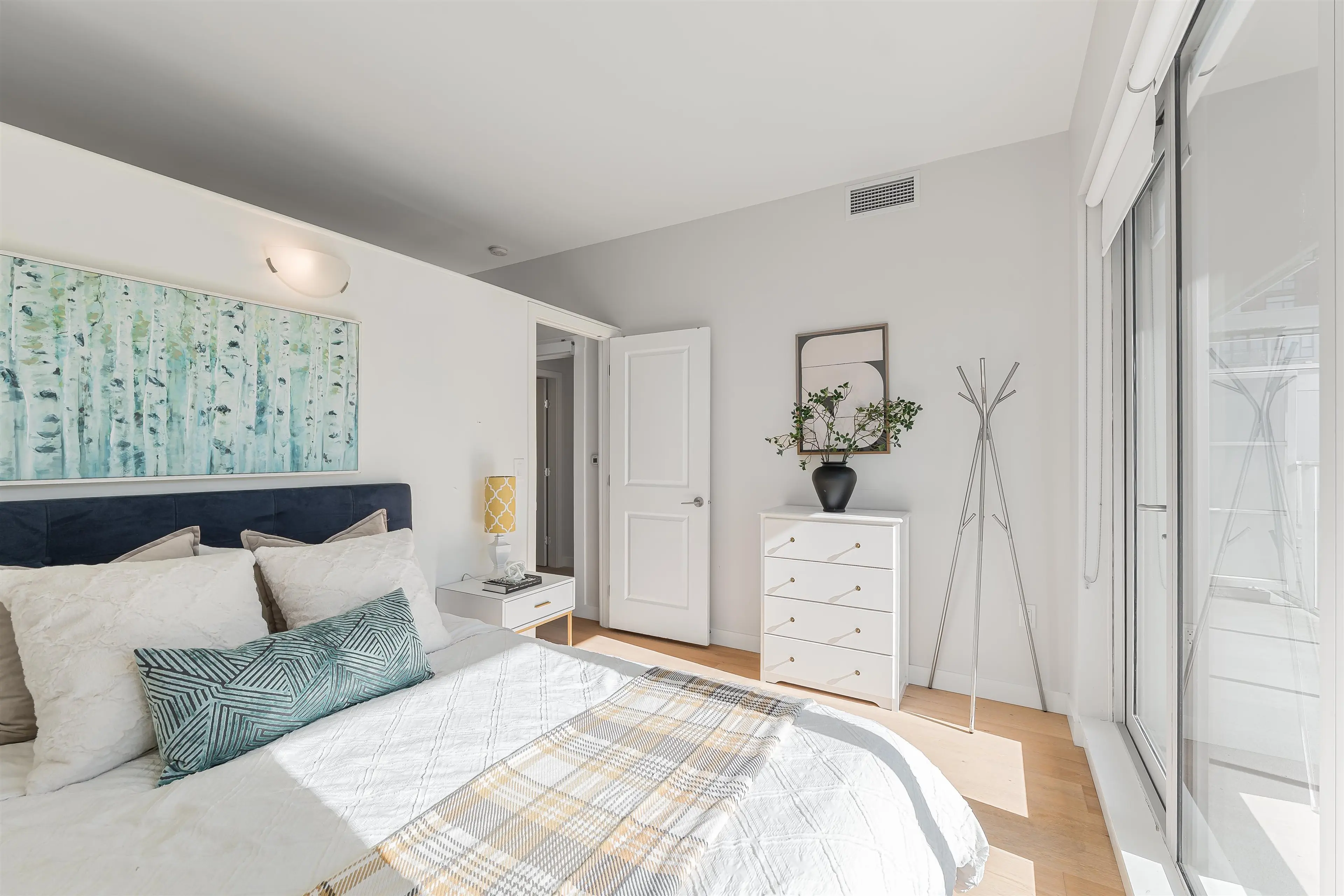 Property at #202 528 W KING EDWARD AVENUE, Vancouver, BC