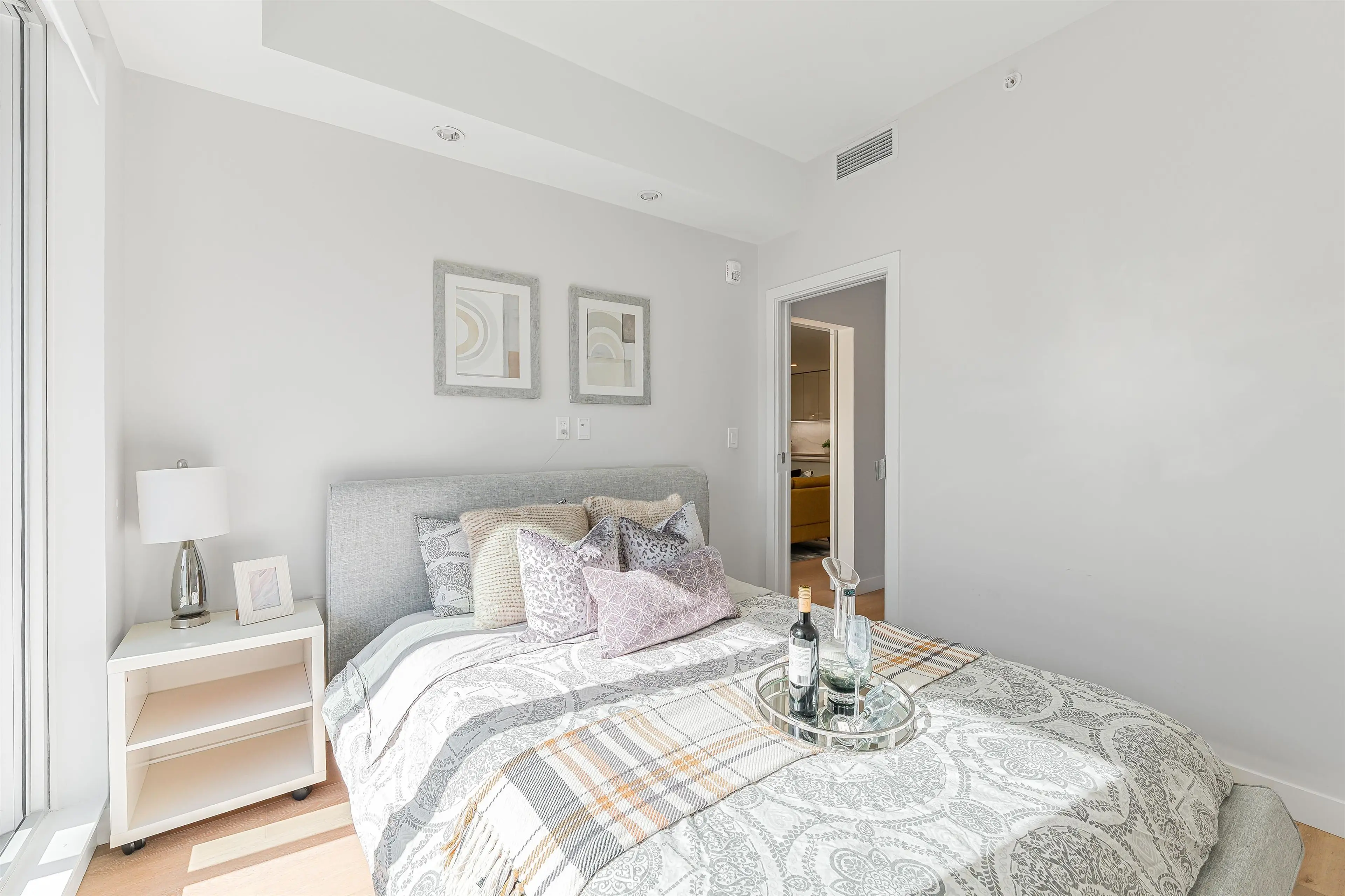 Property at #202 528 W KING EDWARD AVENUE, Vancouver, BC