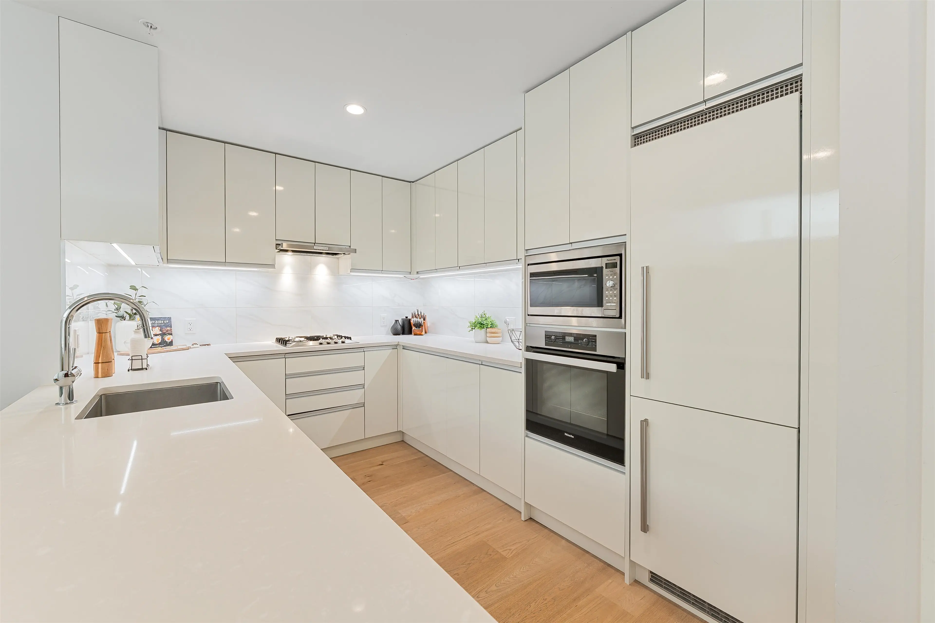 Property at #202 528 W KING EDWARD AVENUE, Vancouver, BC