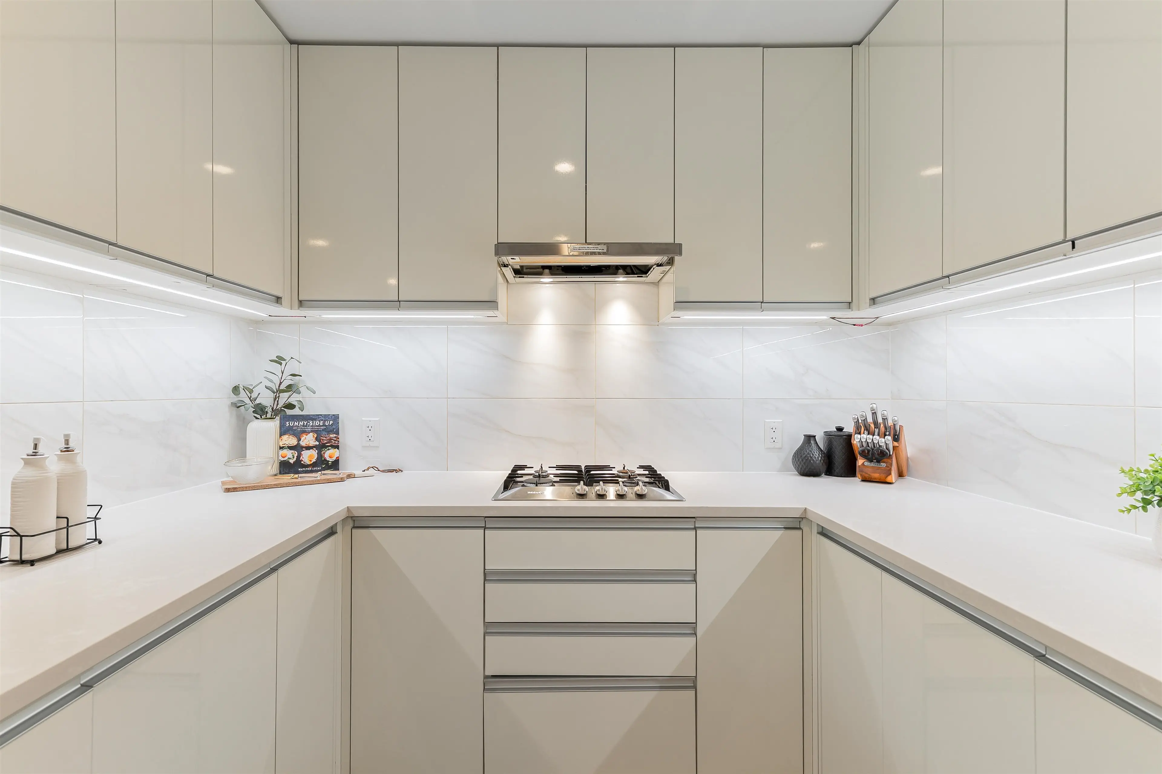 Property at #202 528 W KING EDWARD AVENUE, Vancouver, BC