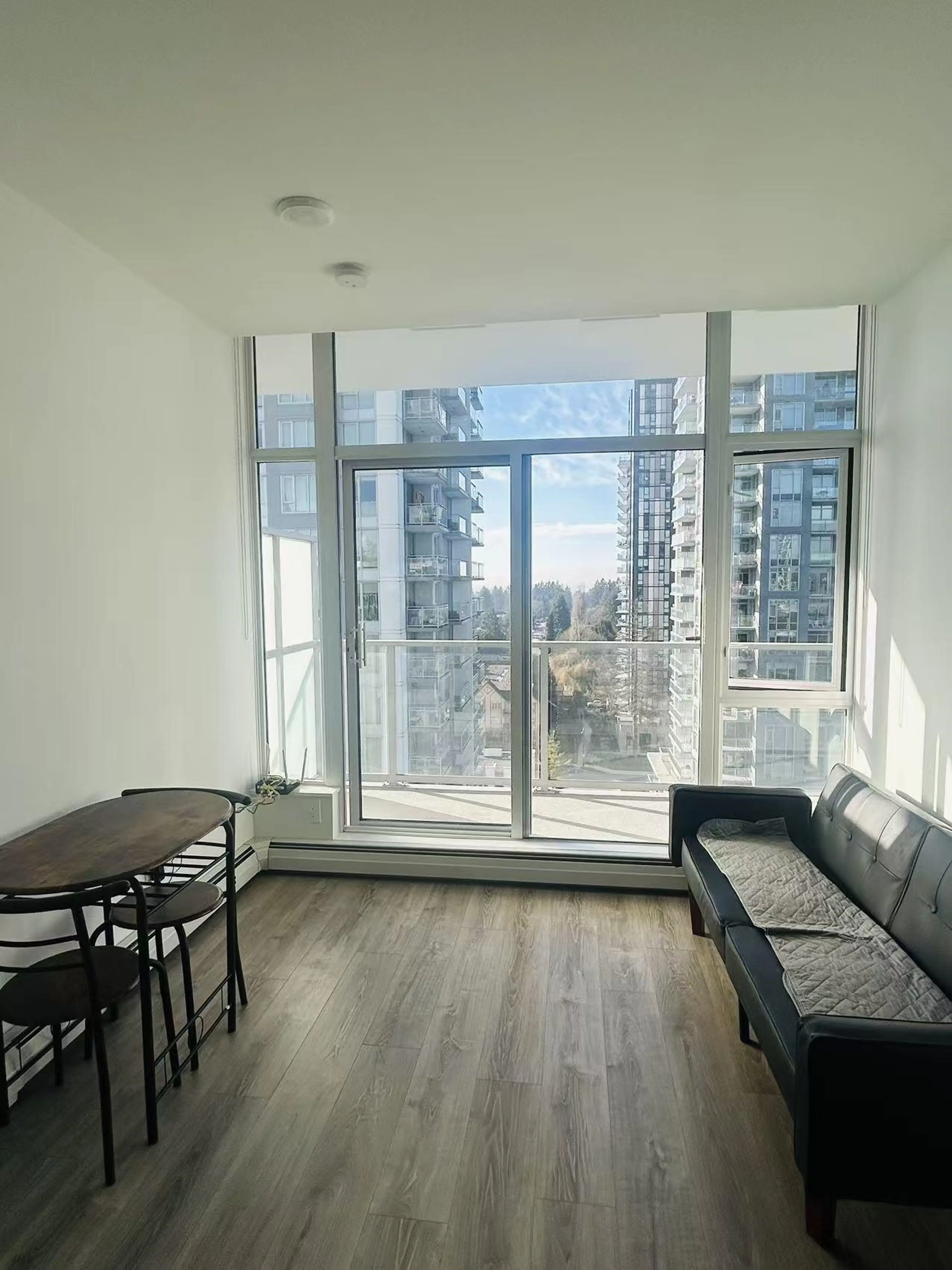 Property at #1301 13350 CENTRAL AVENUE, Surrey, BC