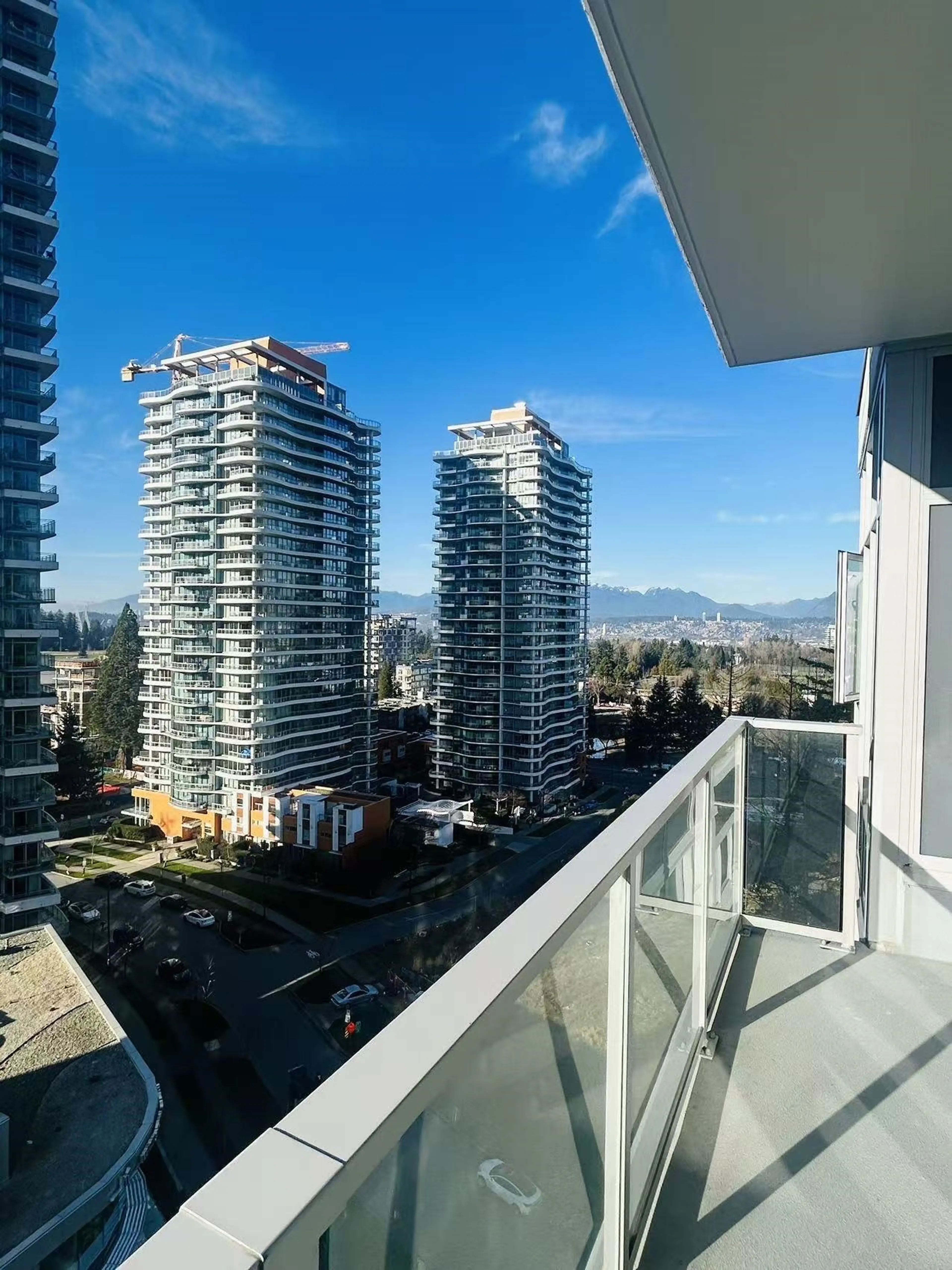 Property at #1301 13350 CENTRAL AVENUE, Surrey, BC