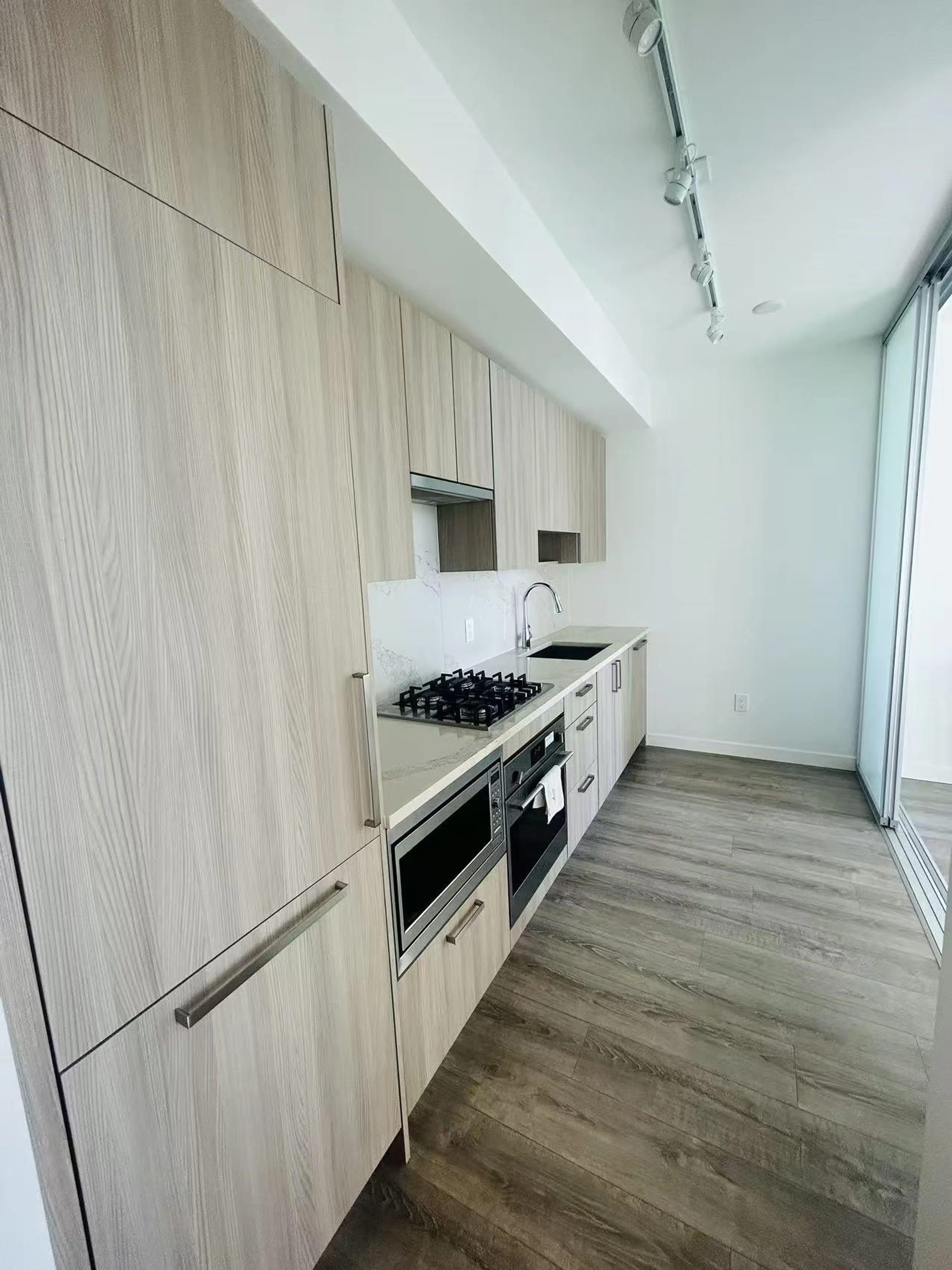 Property at #1301 13350 CENTRAL AVENUE, Surrey, BC