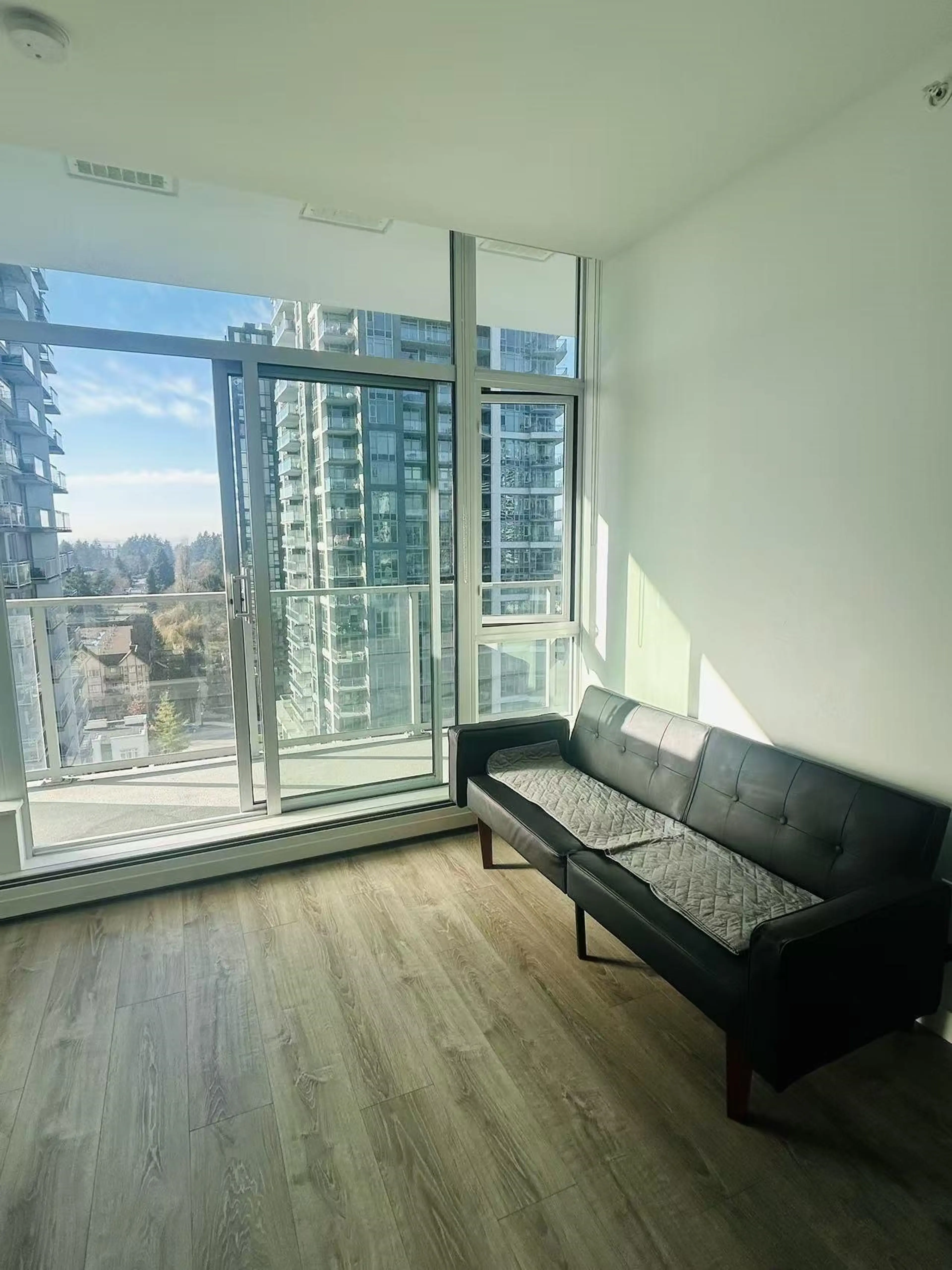 Property at #1301 13350 CENTRAL AVENUE, Surrey, BC