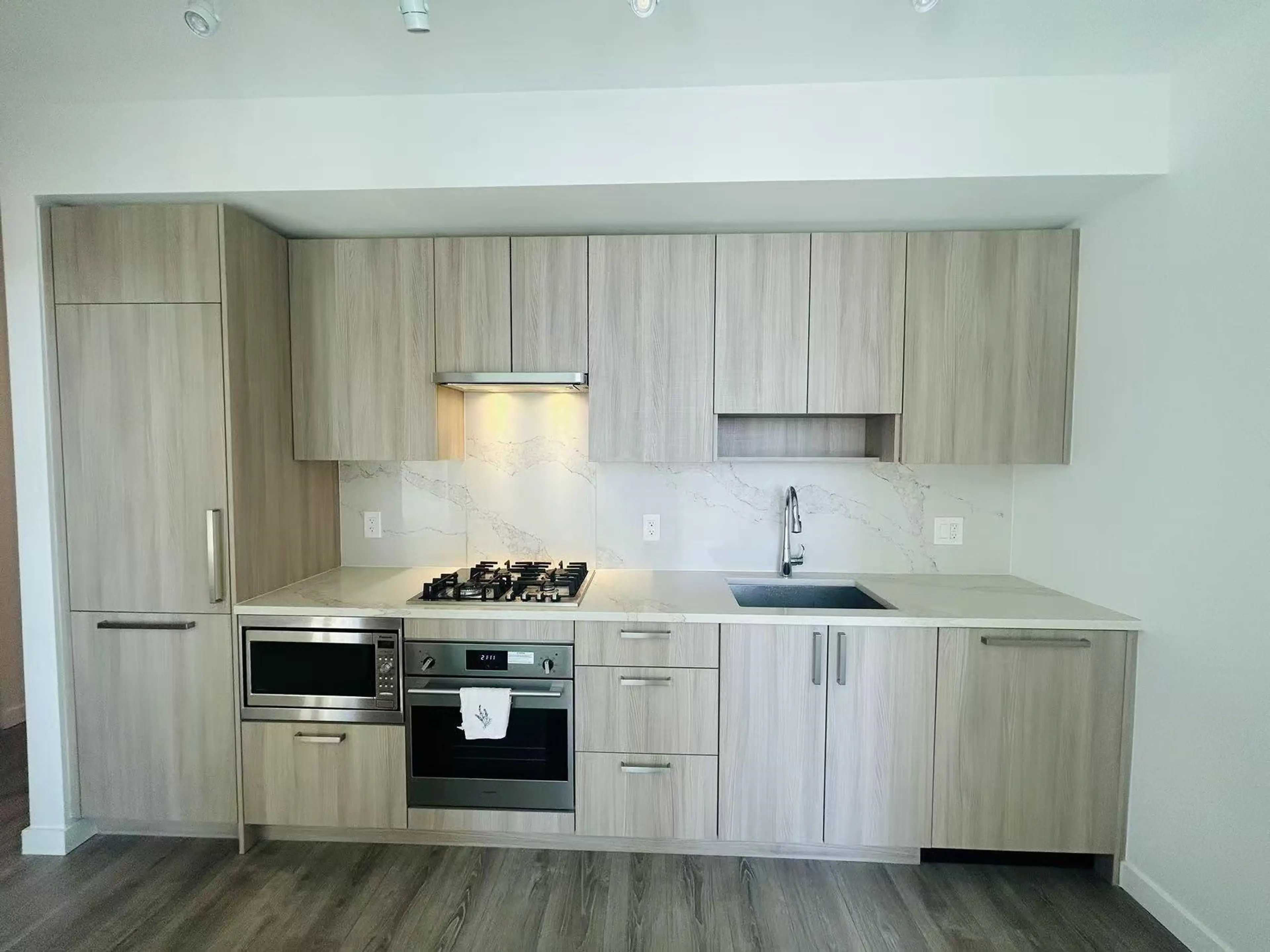 Property at #1301 13350 CENTRAL AVENUE, Surrey, BC