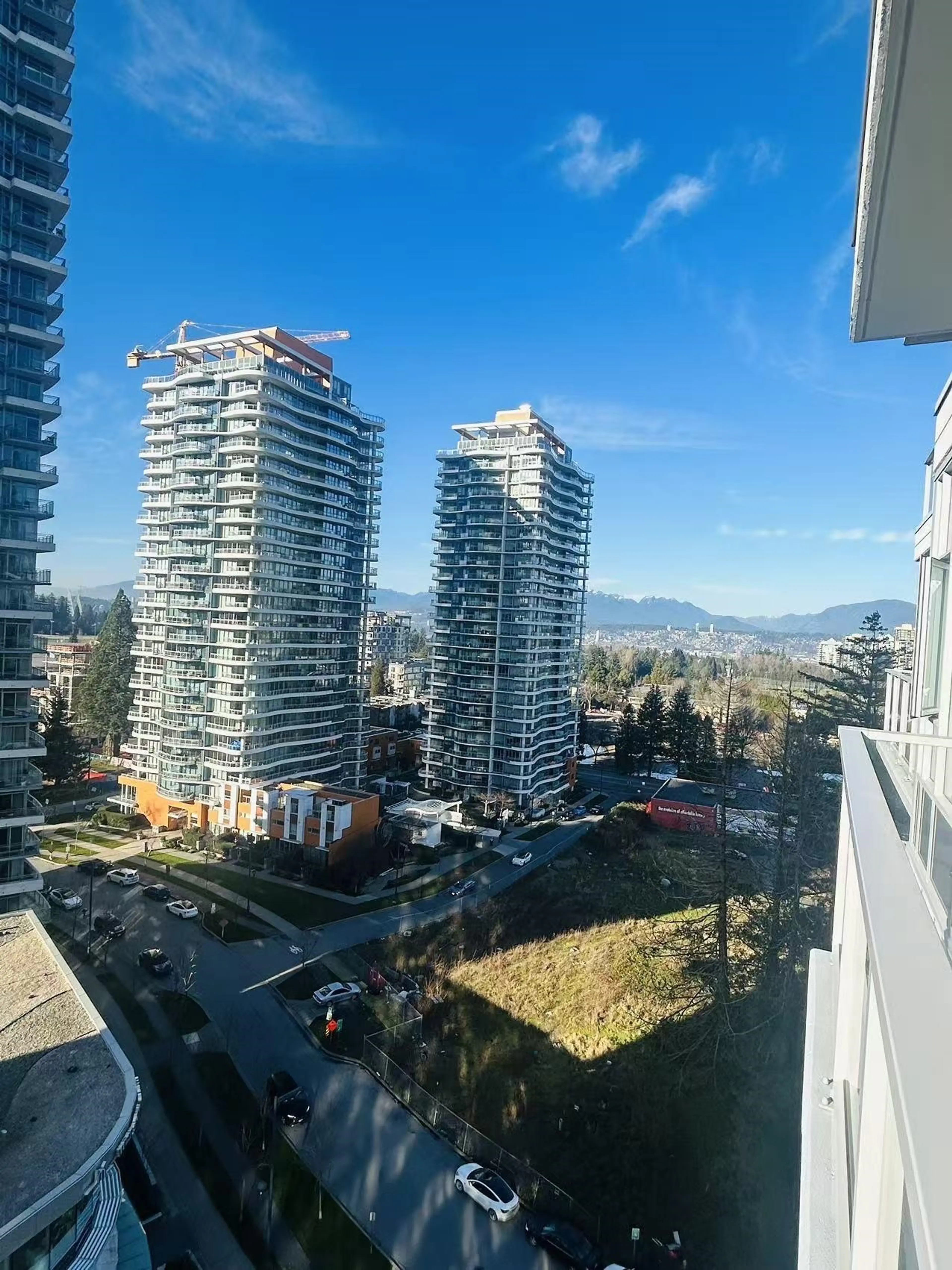 Property at #1301 13350 CENTRAL AVENUE, Surrey, BC