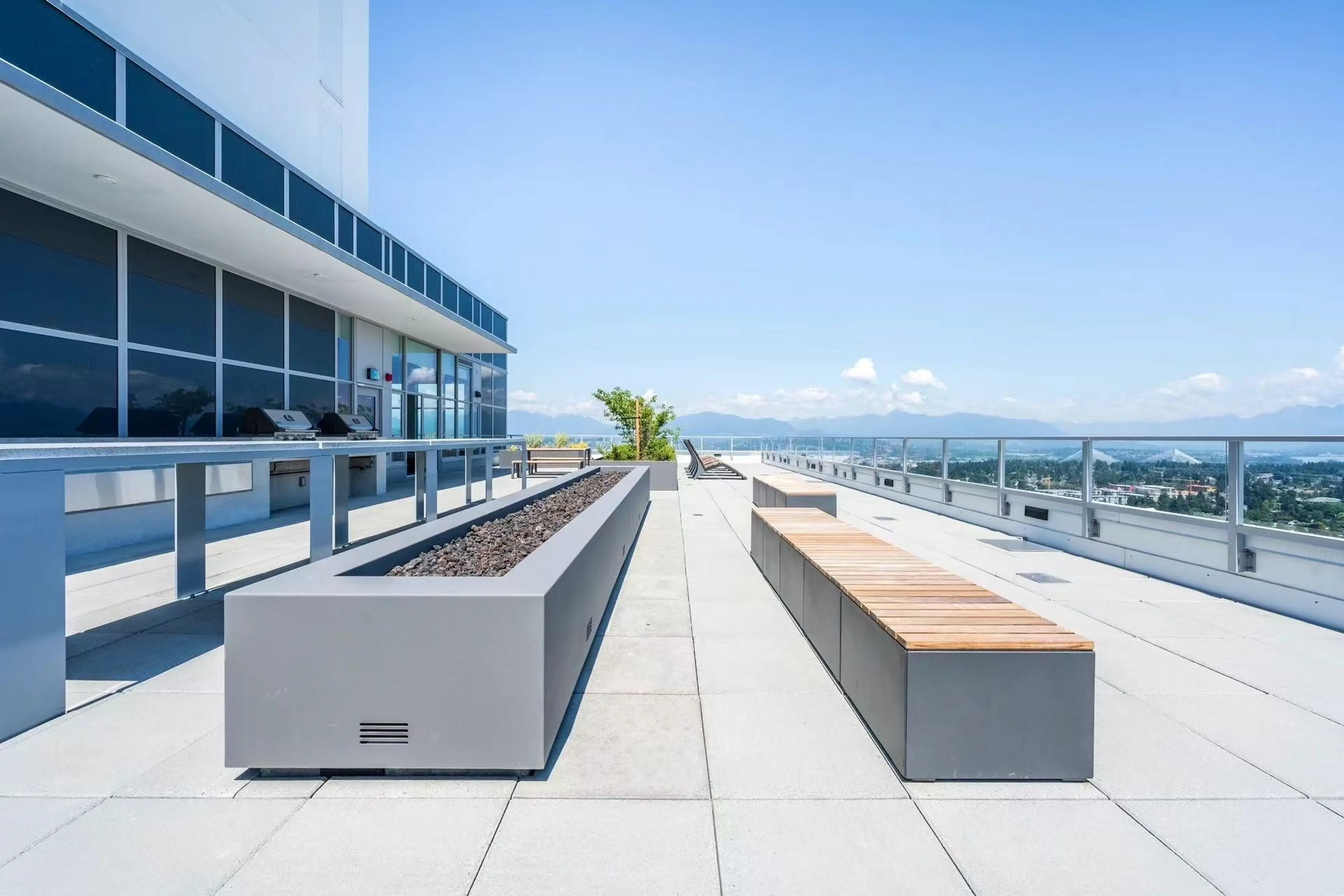 Property at #1301 13350 CENTRAL AVENUE, Surrey, BC