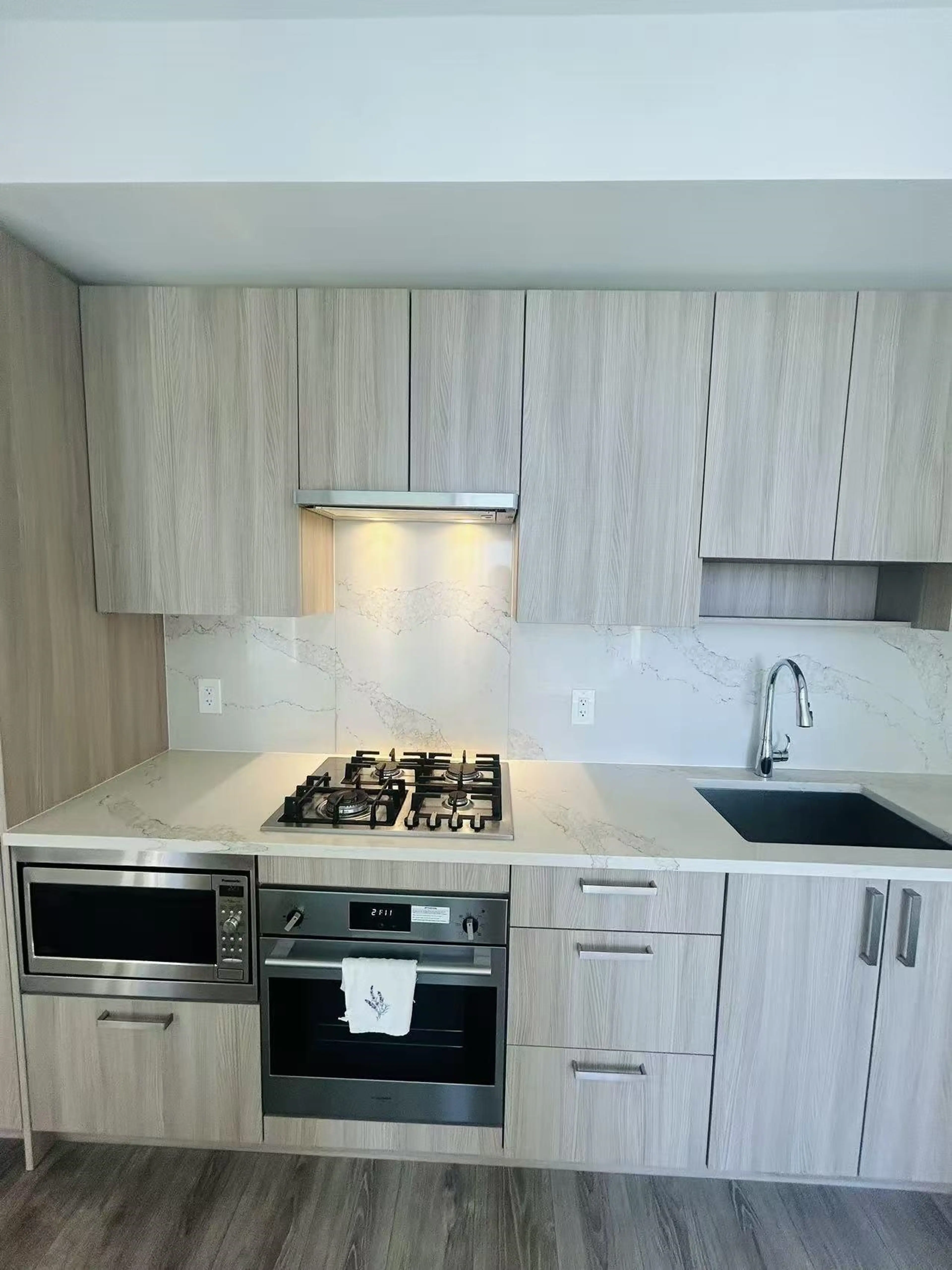 Property at #1301 13350 CENTRAL AVENUE, Surrey, BC