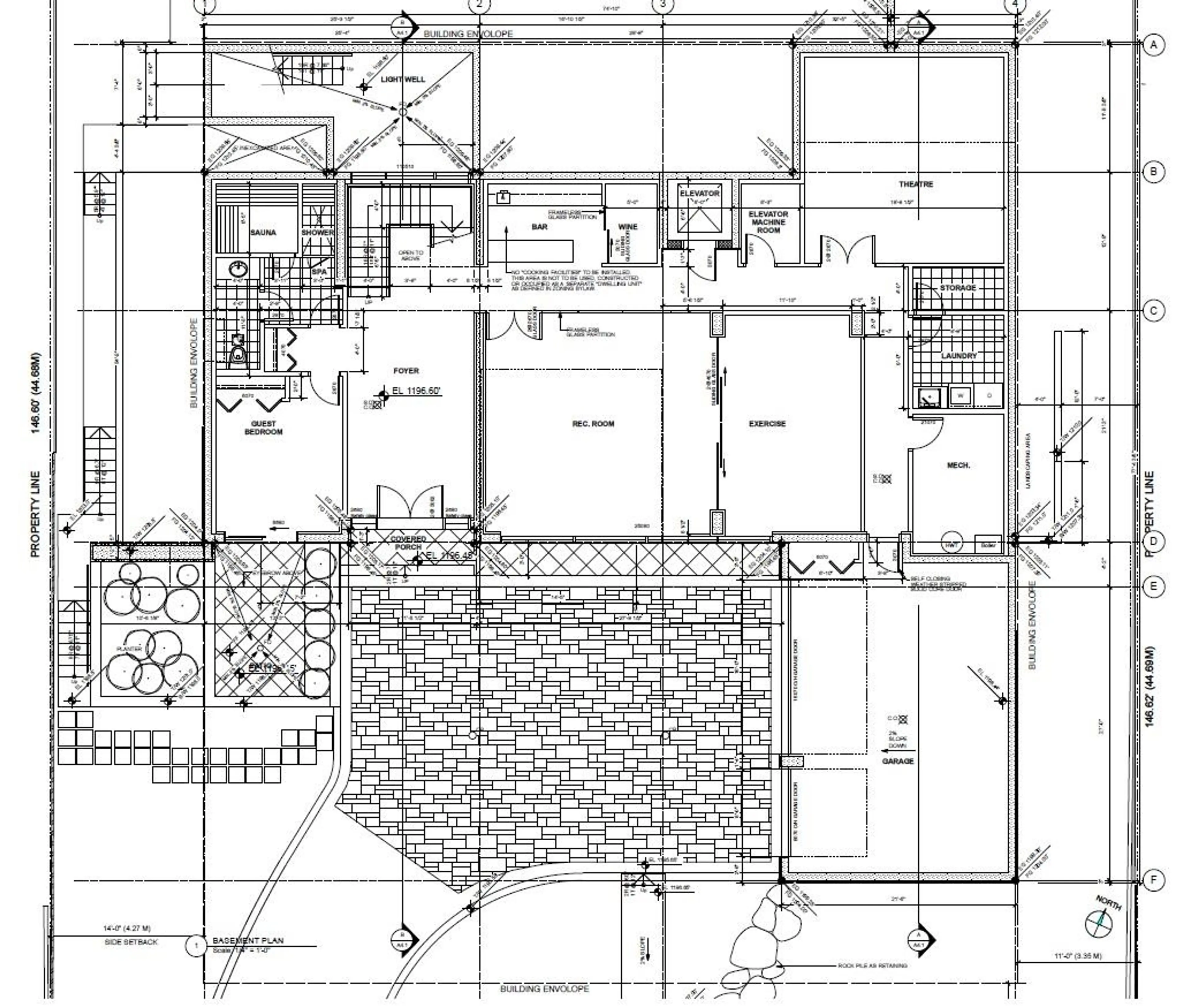 Property at 1548 CHARTWELL DRIVE, West Vancouver, BC