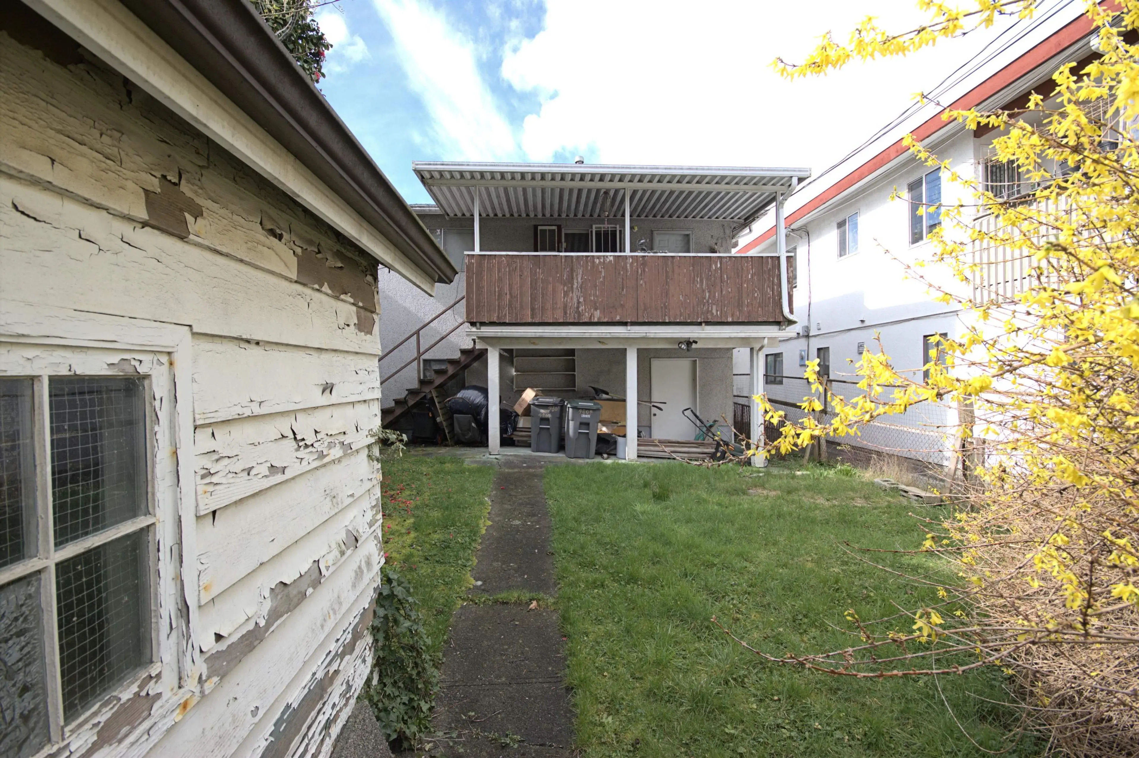 Property at 4804 CULLODEN STREET, Vancouver, BC