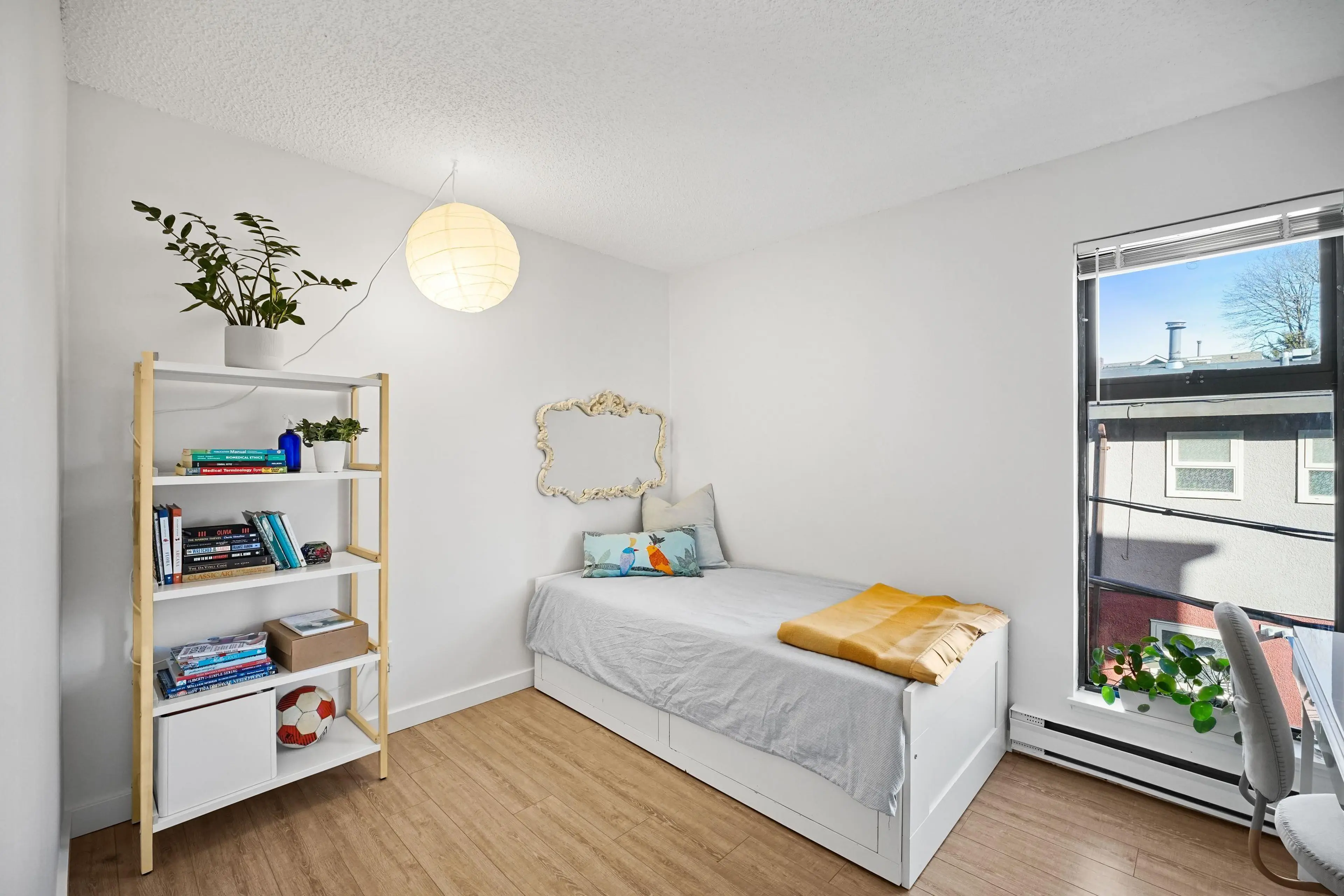 Property at #301 674 W 17TH AVENUE, Vancouver, BC
