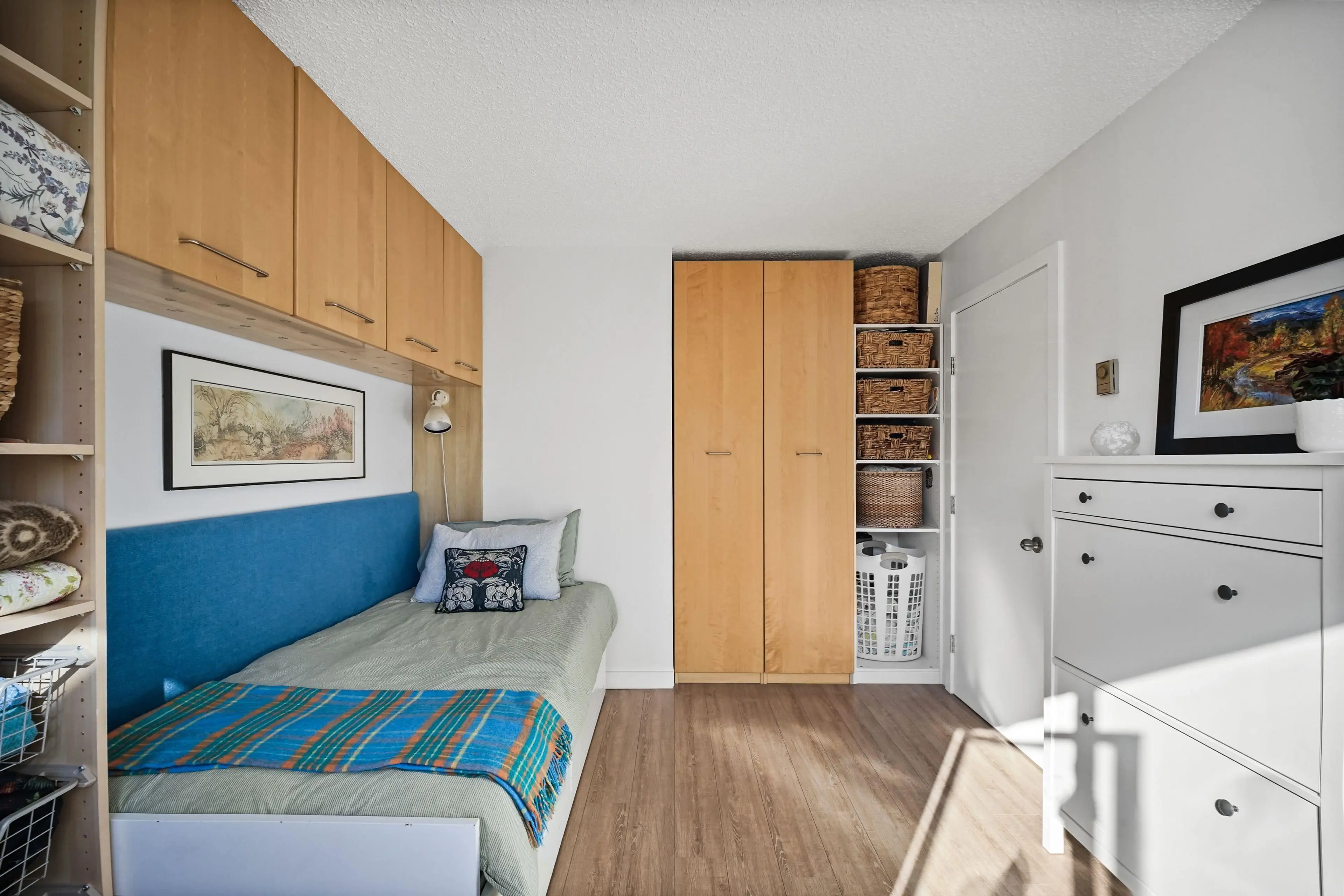 Property at #301 674 W 17TH AVENUE, Vancouver, BC