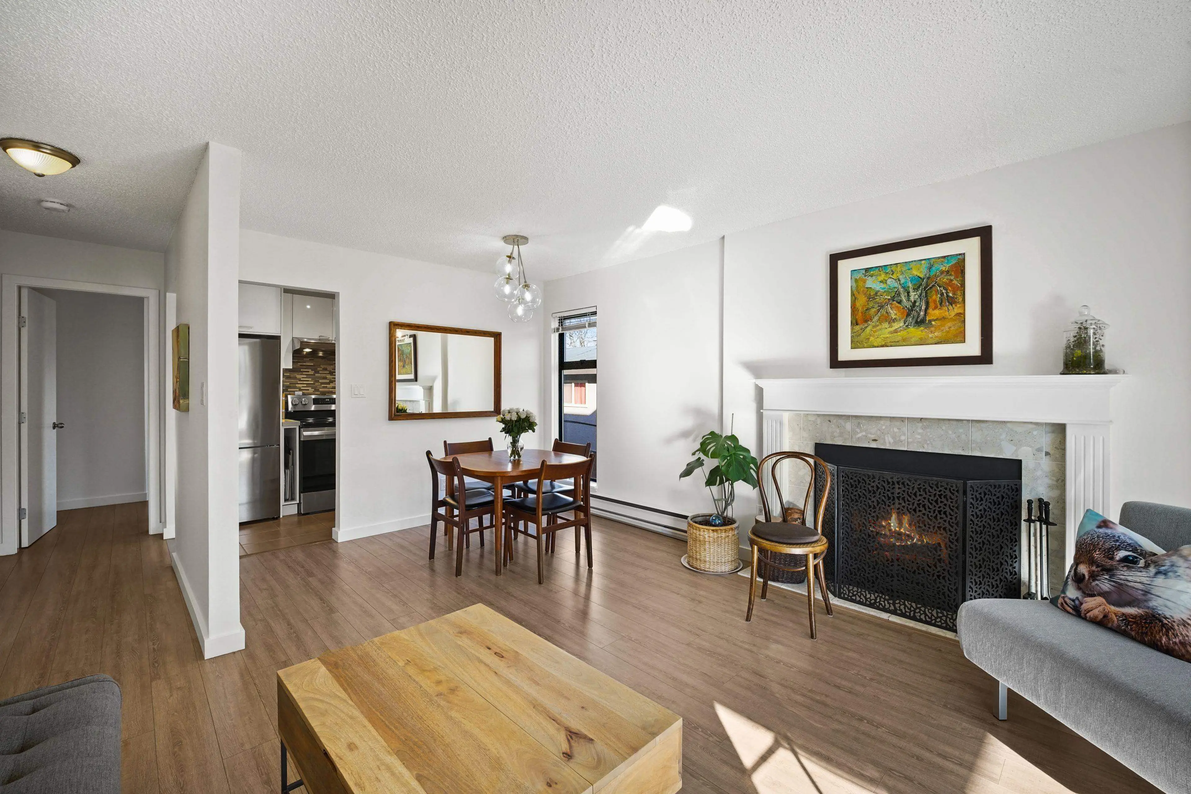 Property at #301 674 W 17TH AVENUE, Vancouver, BC