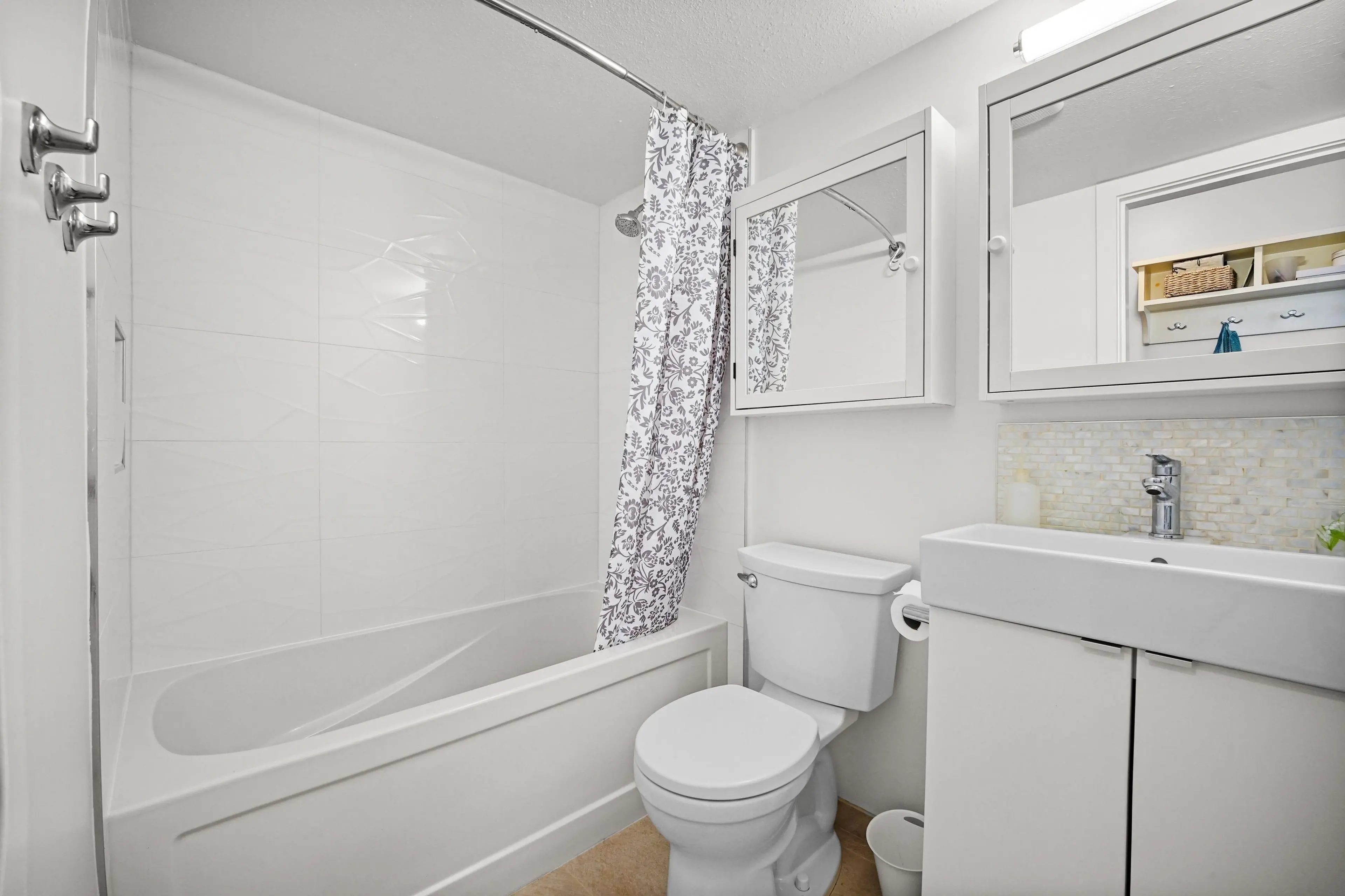 Property at #301 674 W 17TH AVENUE, Vancouver, BC