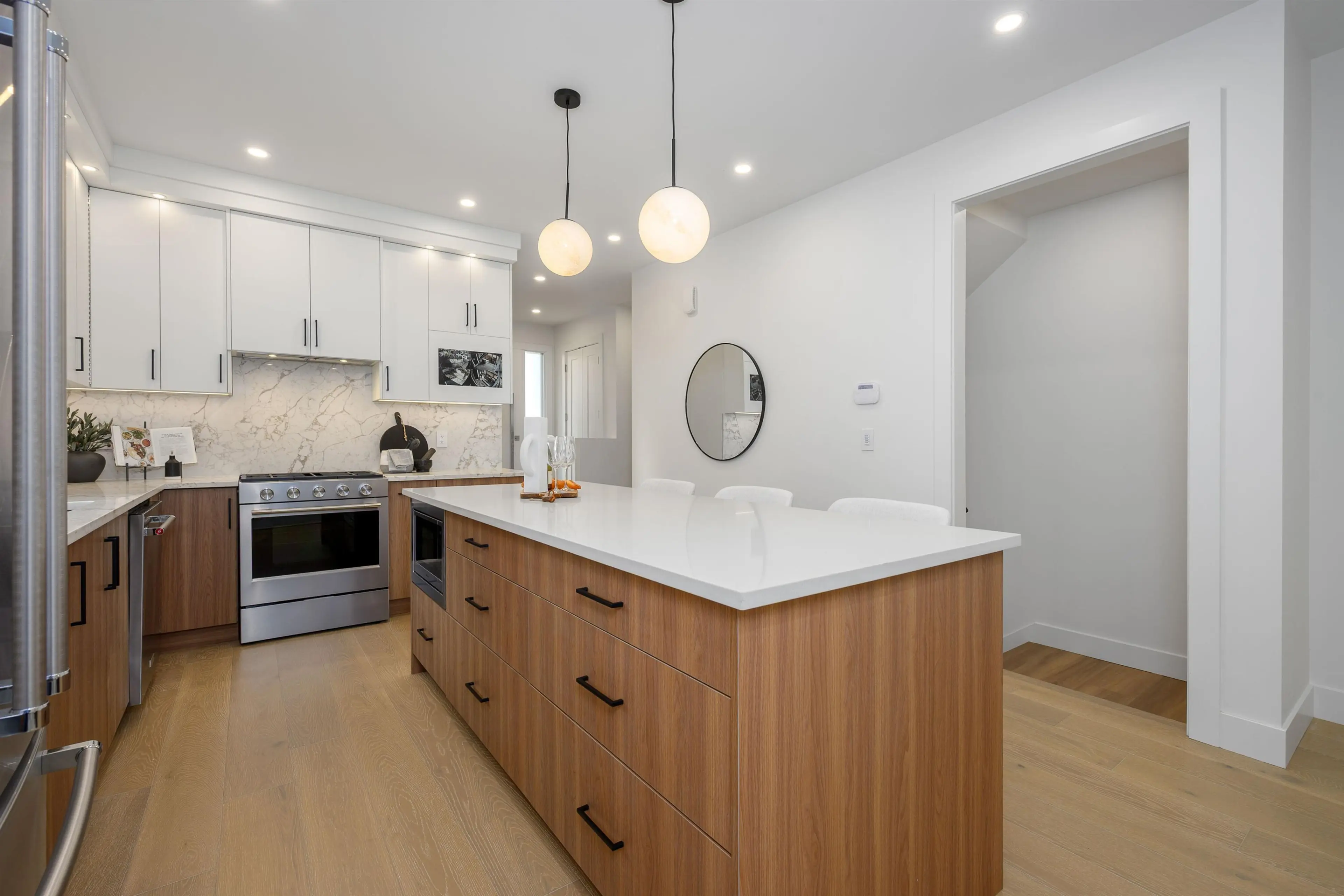 Property at #4 6176 ELGIN AVENUE, Burnaby, BC