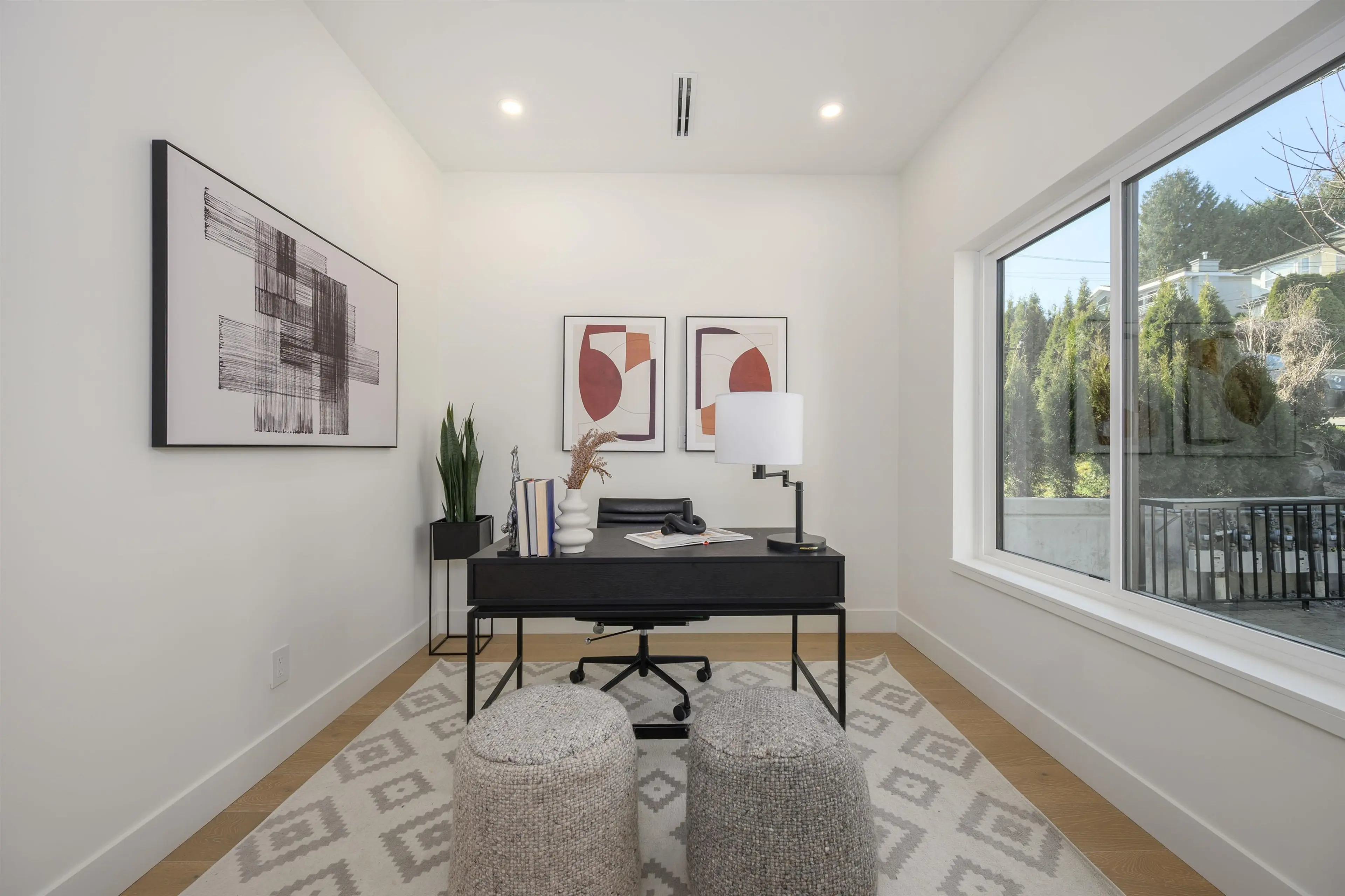 Property at #4 6176 ELGIN AVENUE, Burnaby, BC