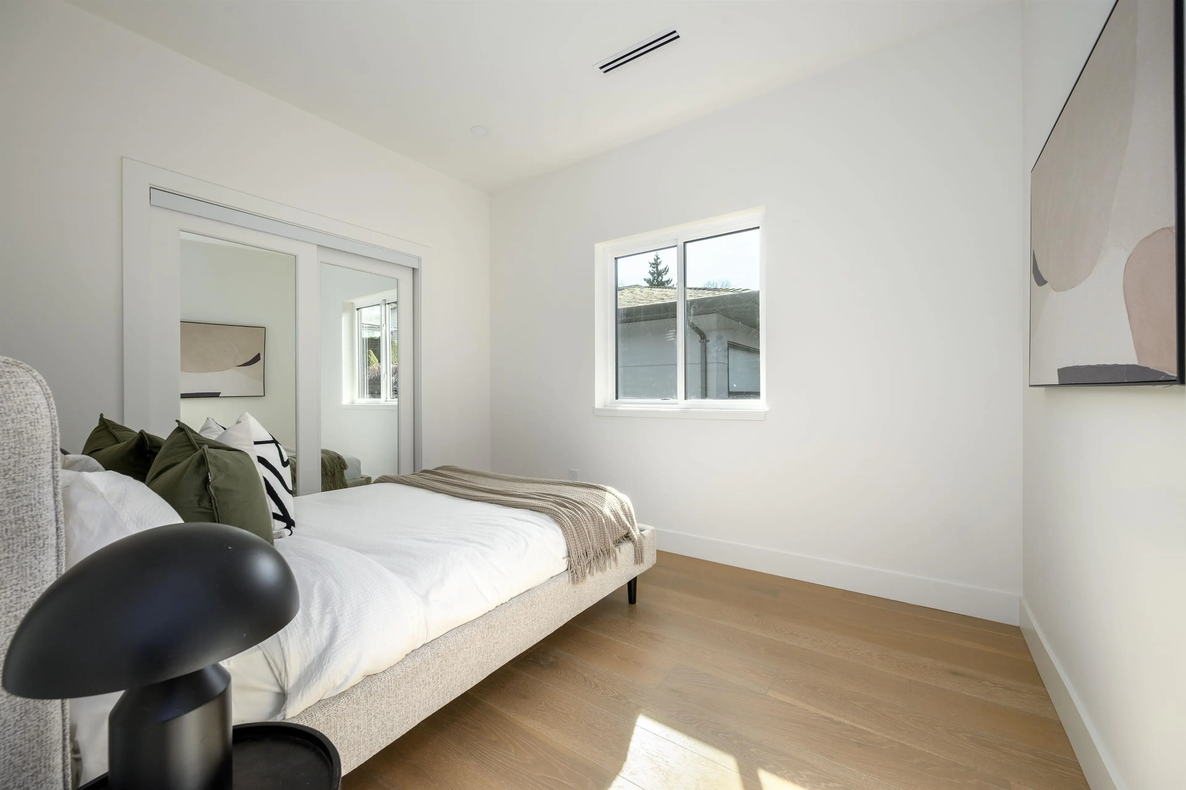 Property at #4 6176 ELGIN AVENUE, Burnaby, BC