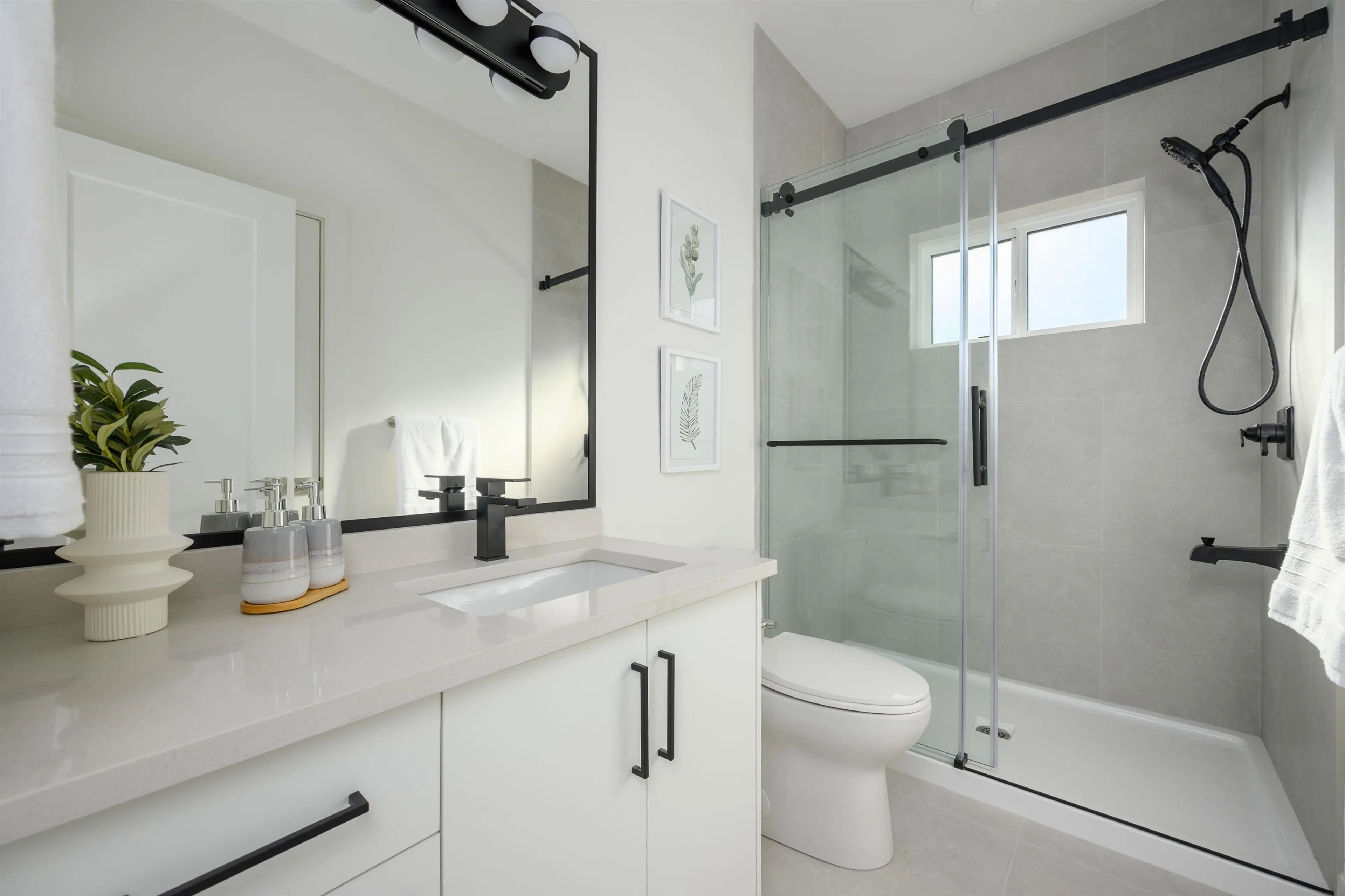 Property at #4 6176 ELGIN AVENUE, Burnaby, BC