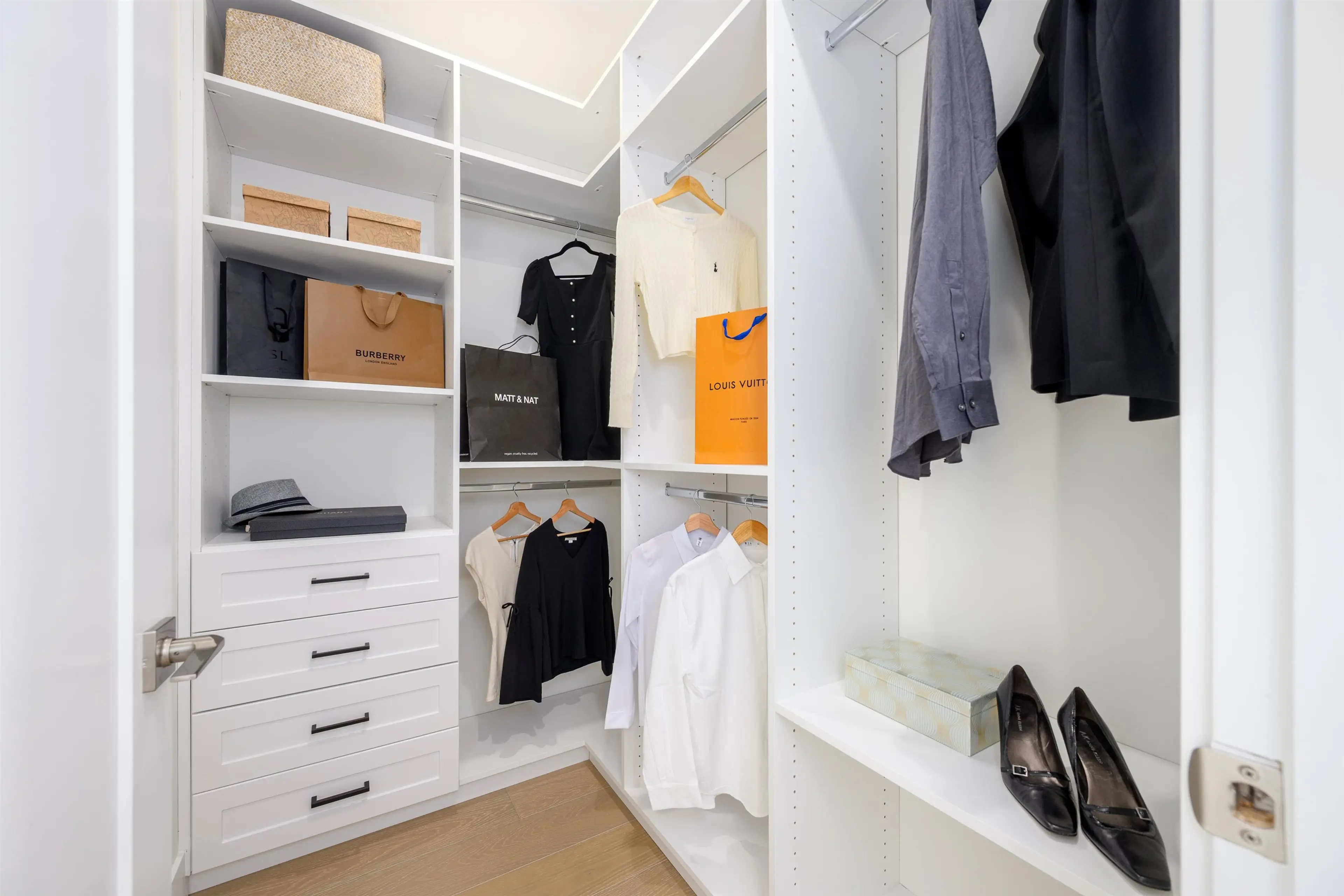 Property at #4 6176 ELGIN AVENUE, Burnaby, BC