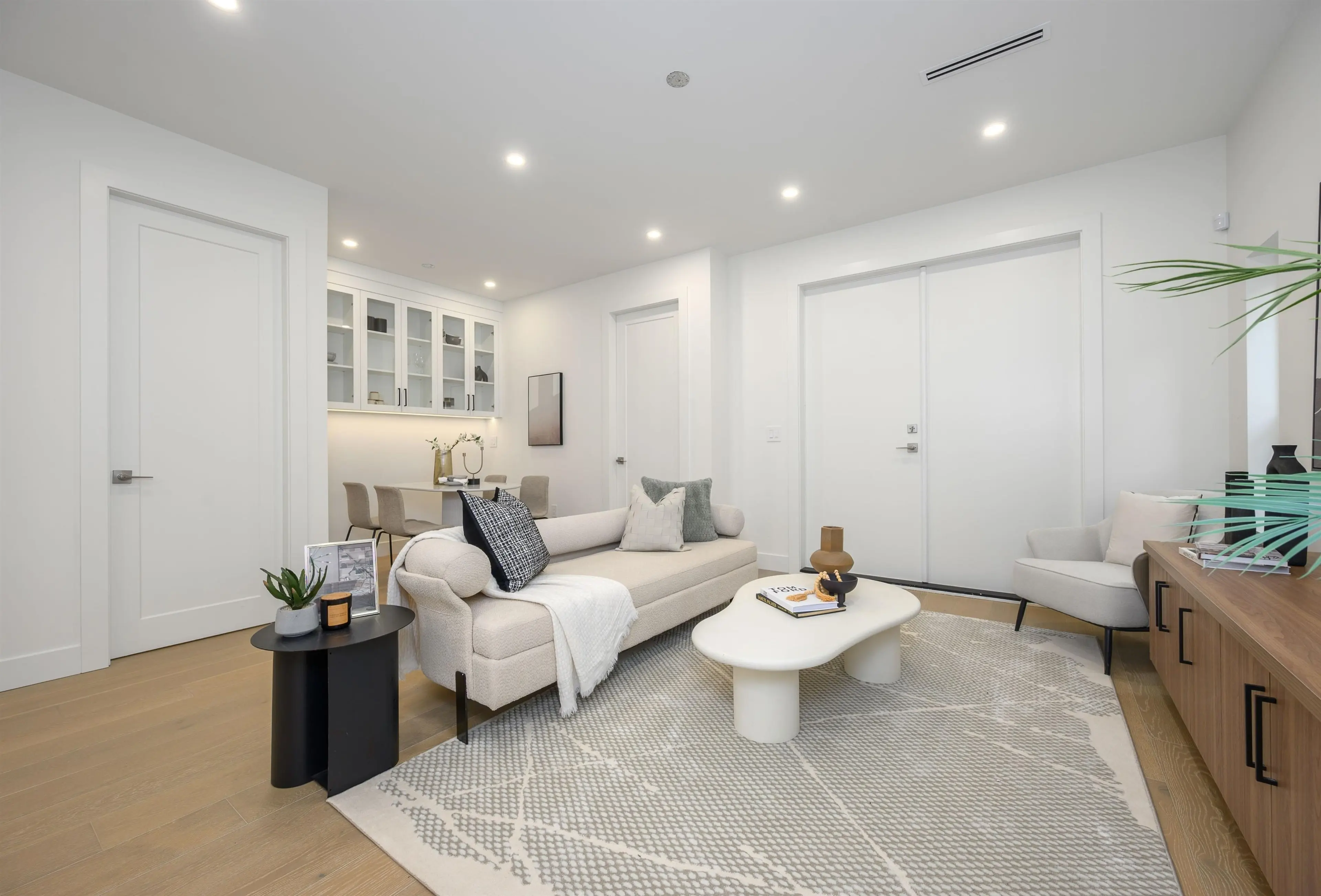 Property at #4 6176 ELGIN AVENUE, Burnaby, BC