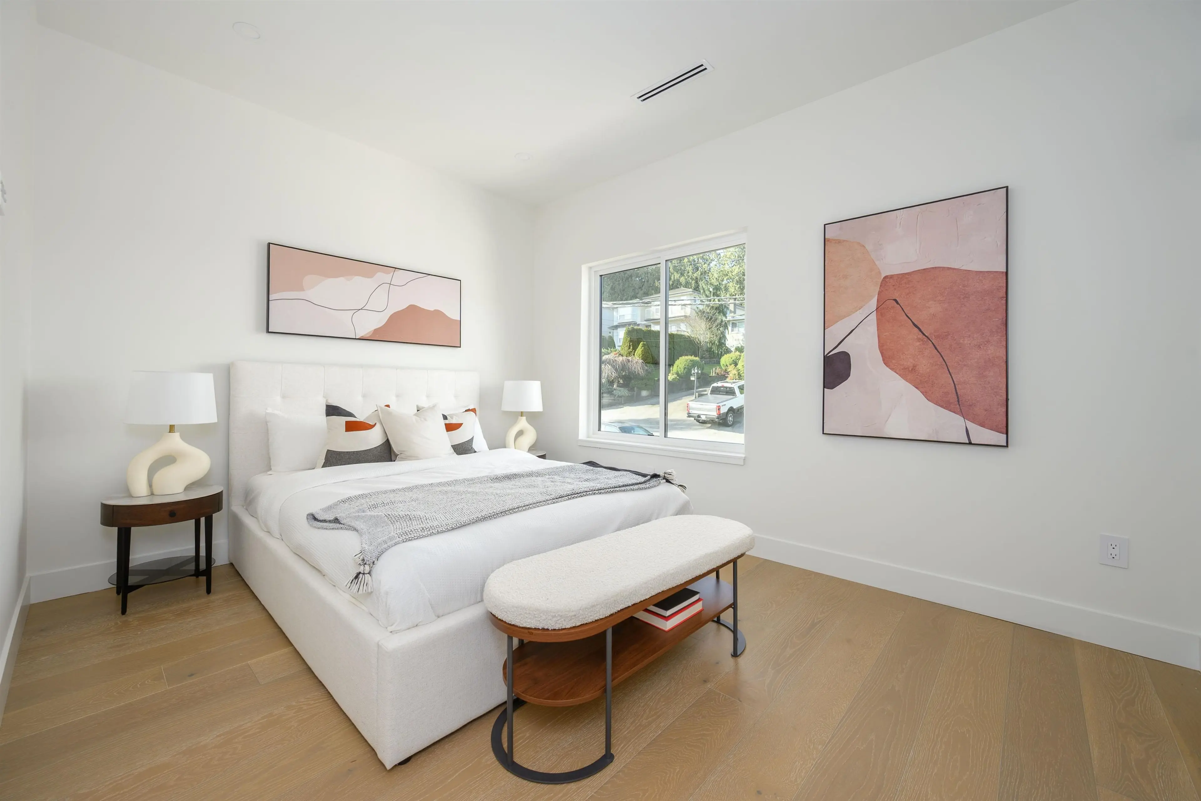 Property at #4 6176 ELGIN AVENUE, Burnaby, BC