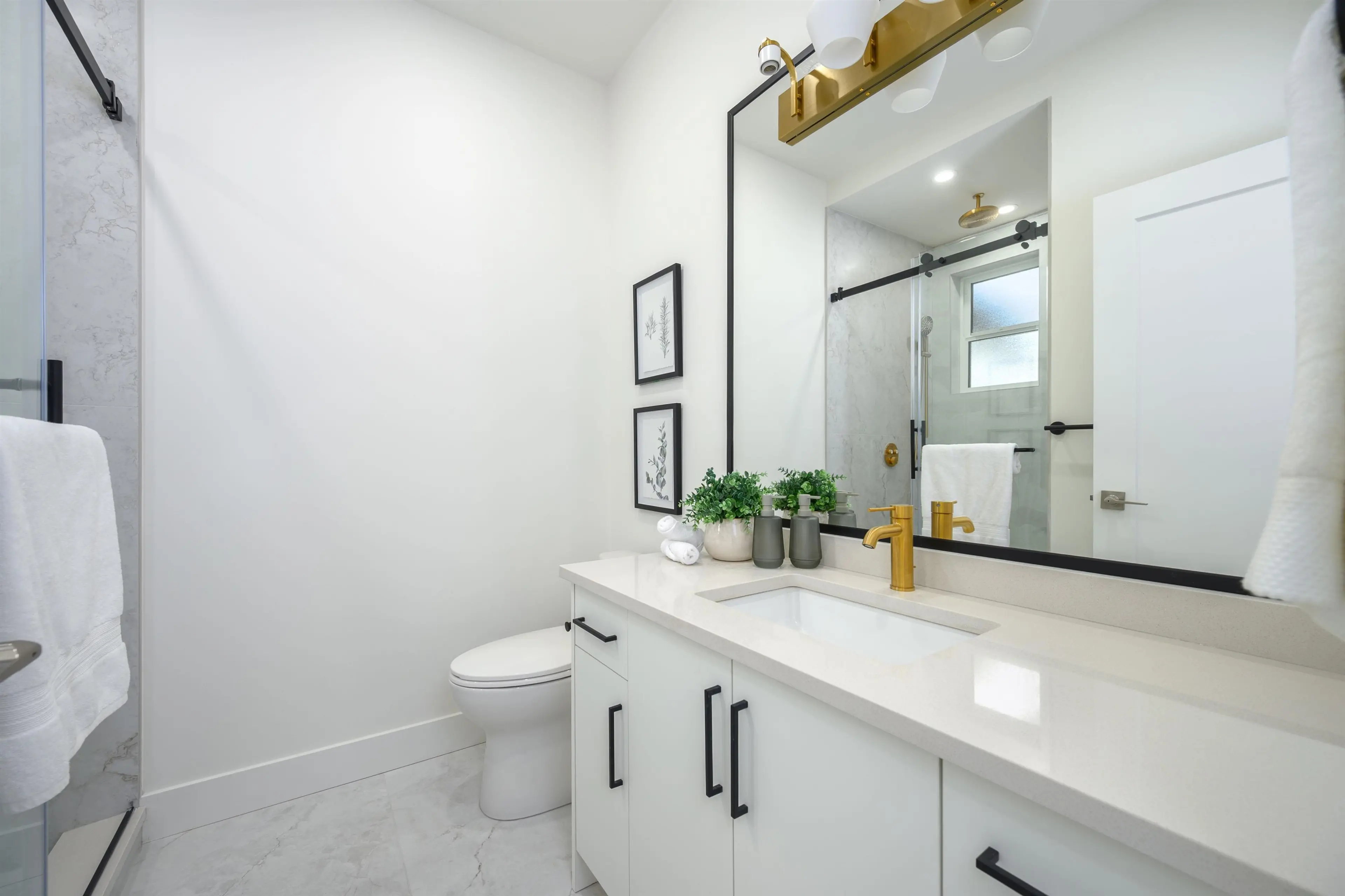 Property at #4 6176 ELGIN AVENUE, Burnaby, BC