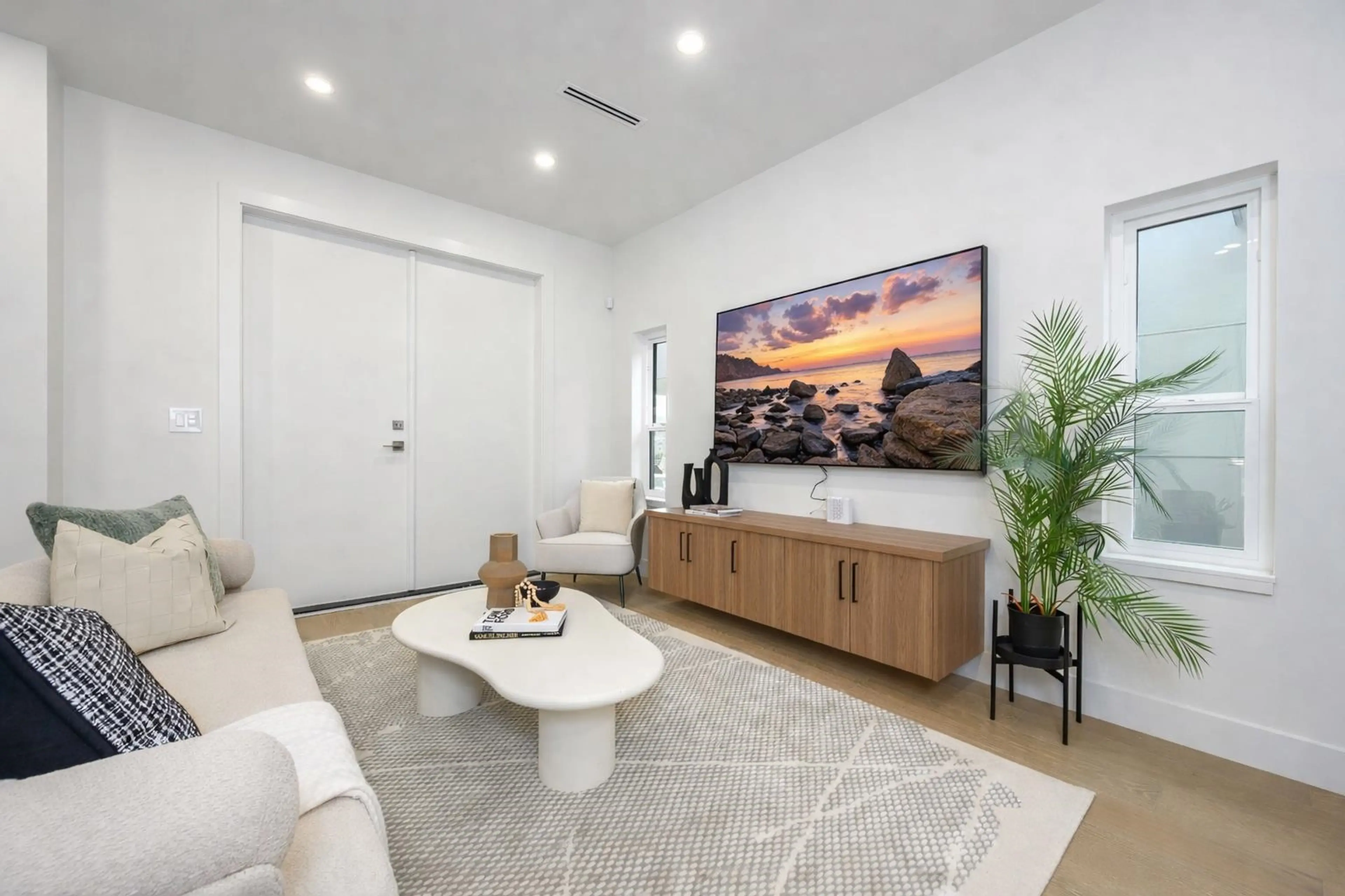 Property at #4 6176 ELGIN AVENUE, Burnaby, BC