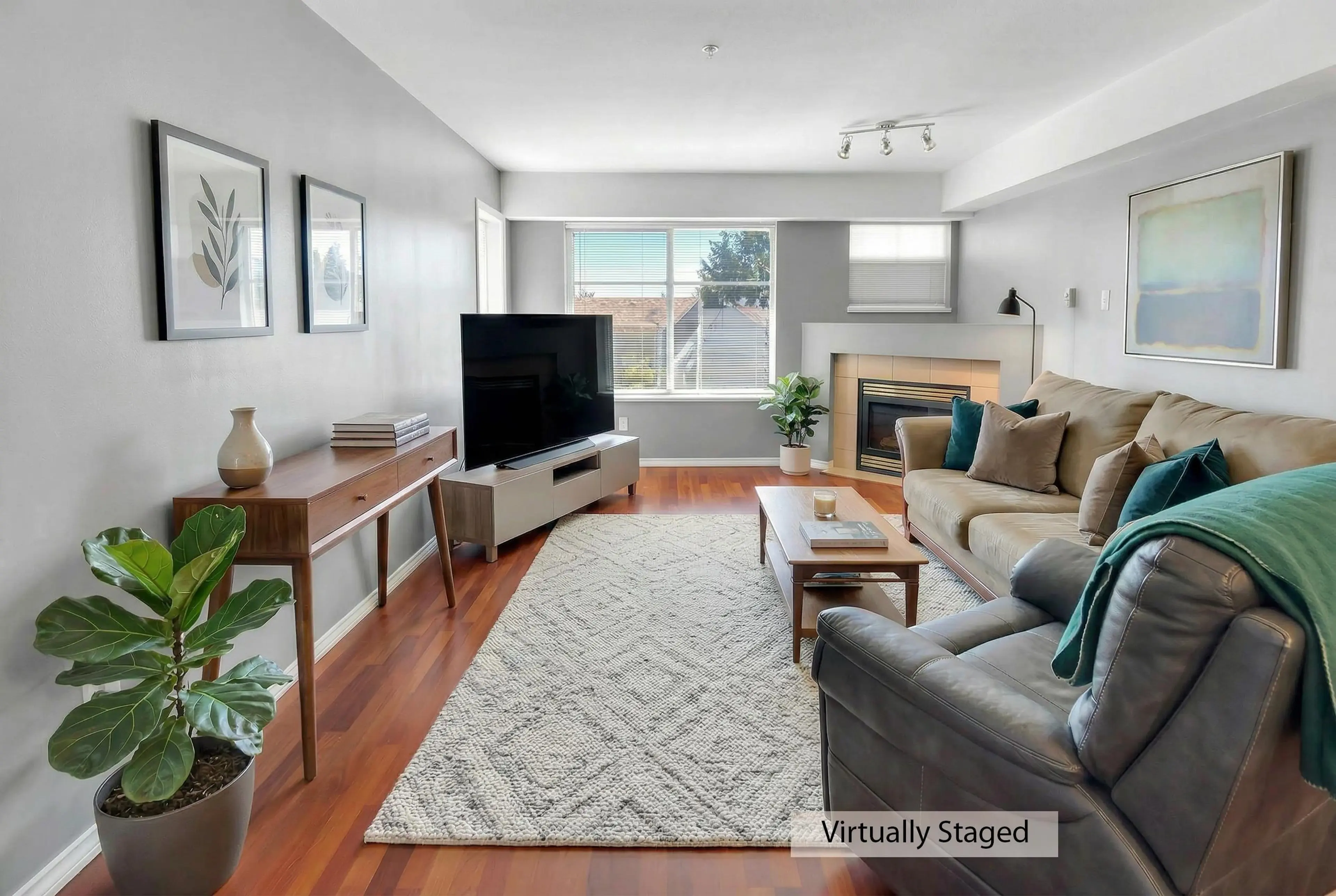 Property at #312 11519 BURNETT STREET, Maple Ridge, BC