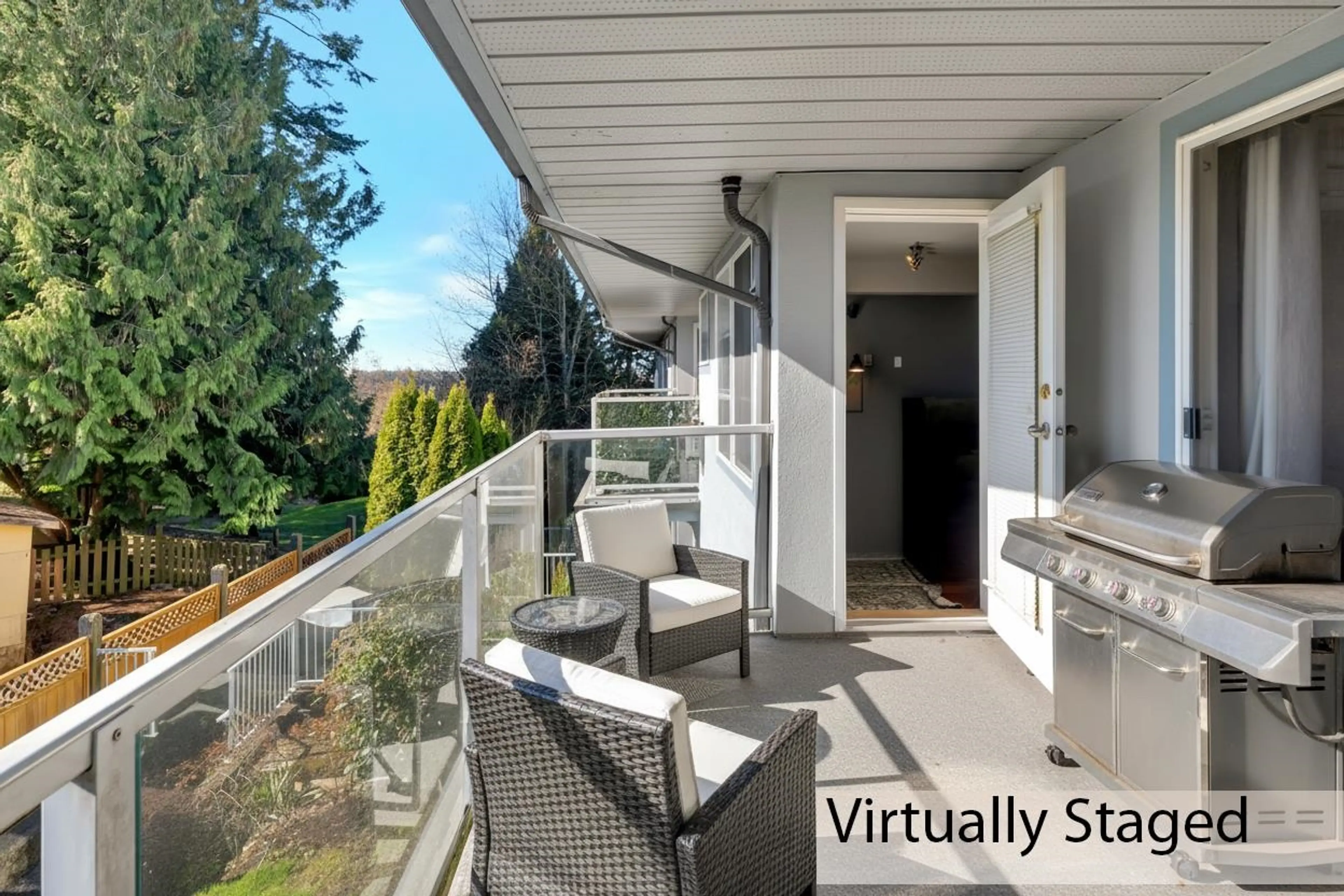 Property at #312 11519 BURNETT STREET, Maple Ridge, BC