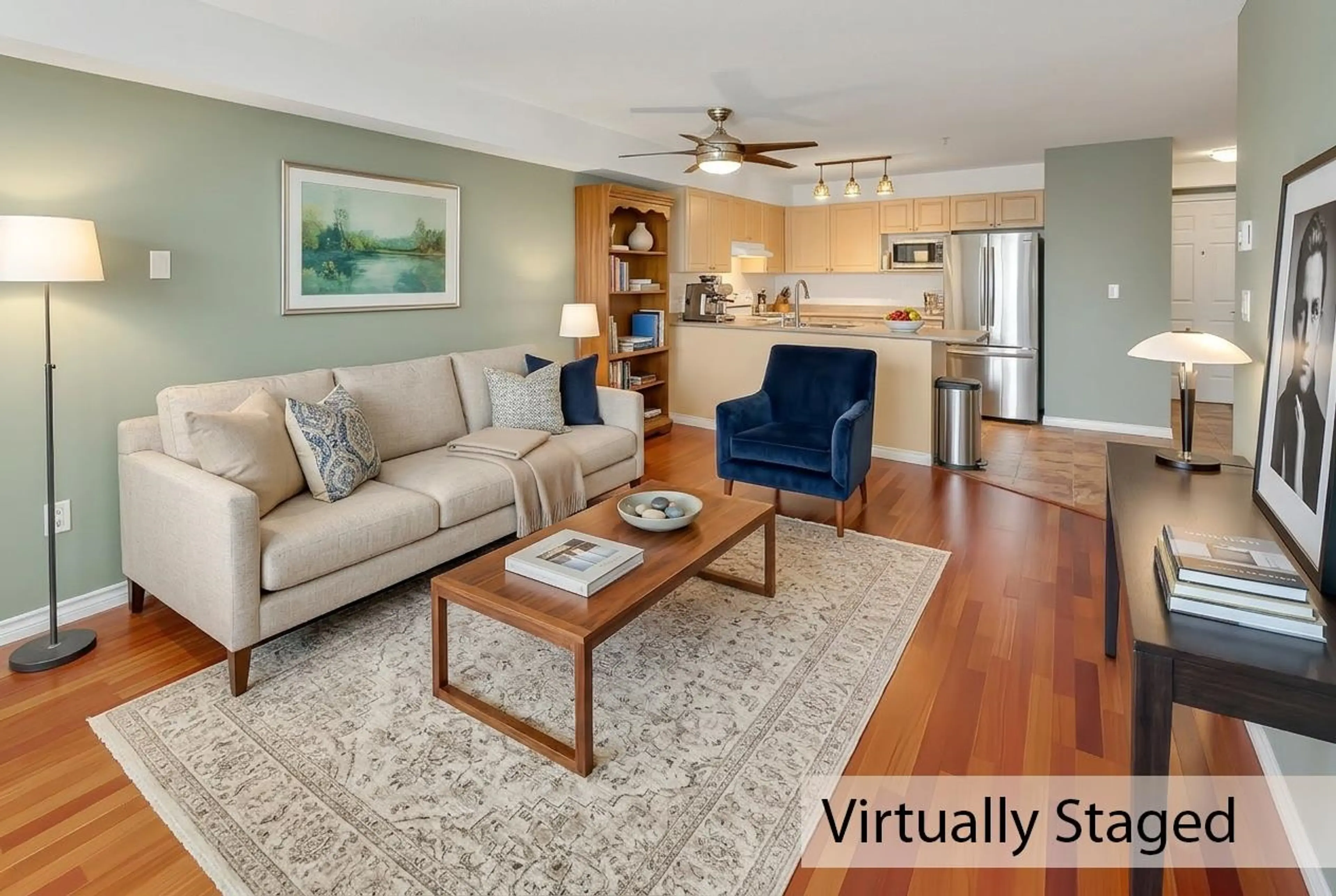 Property at #312 11519 BURNETT STREET, Maple Ridge, BC