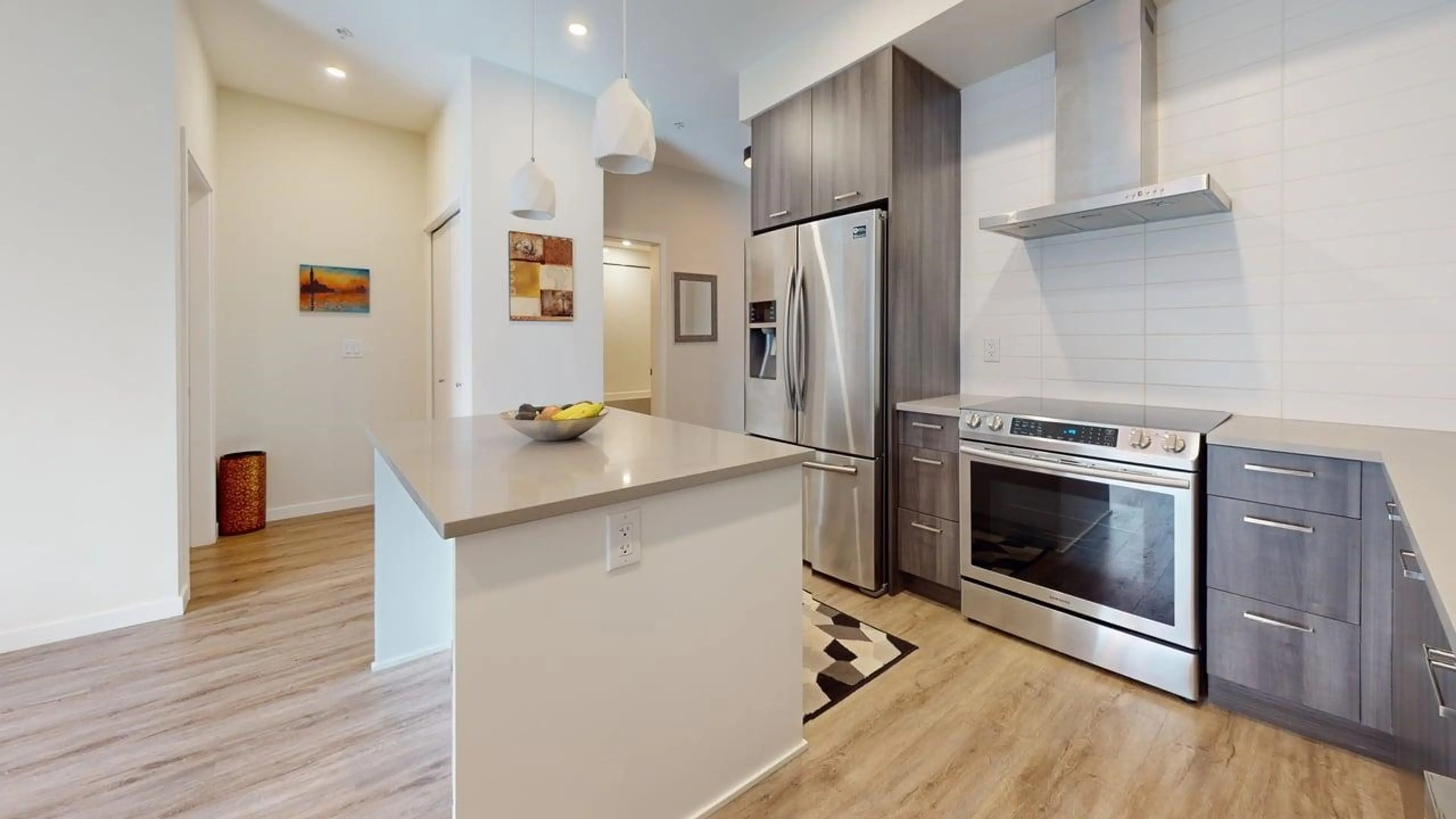 Property at #A210 20087 68 AVENUE, Langley, BC