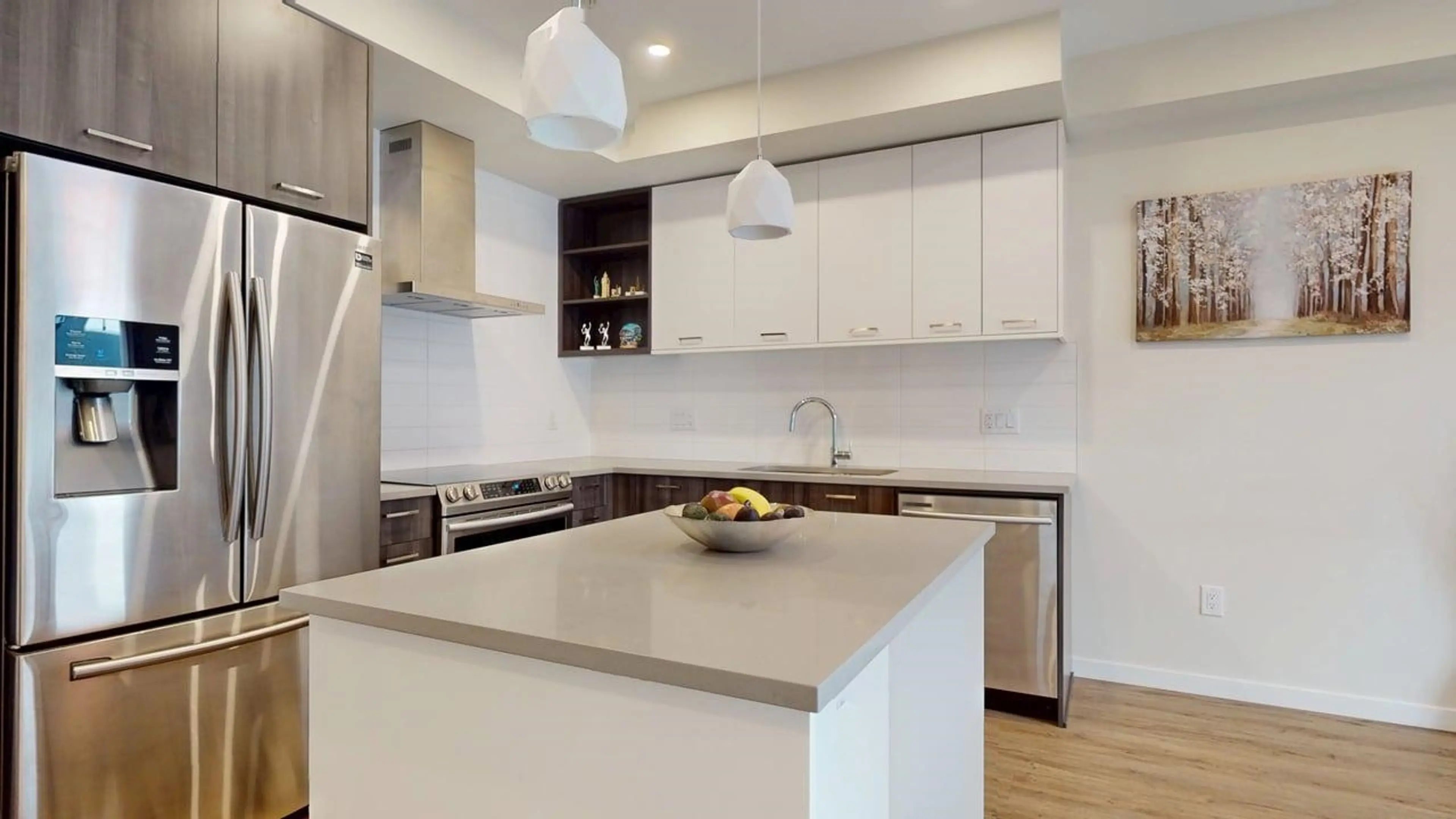 Property at #A210 20087 68 AVENUE, Langley, BC