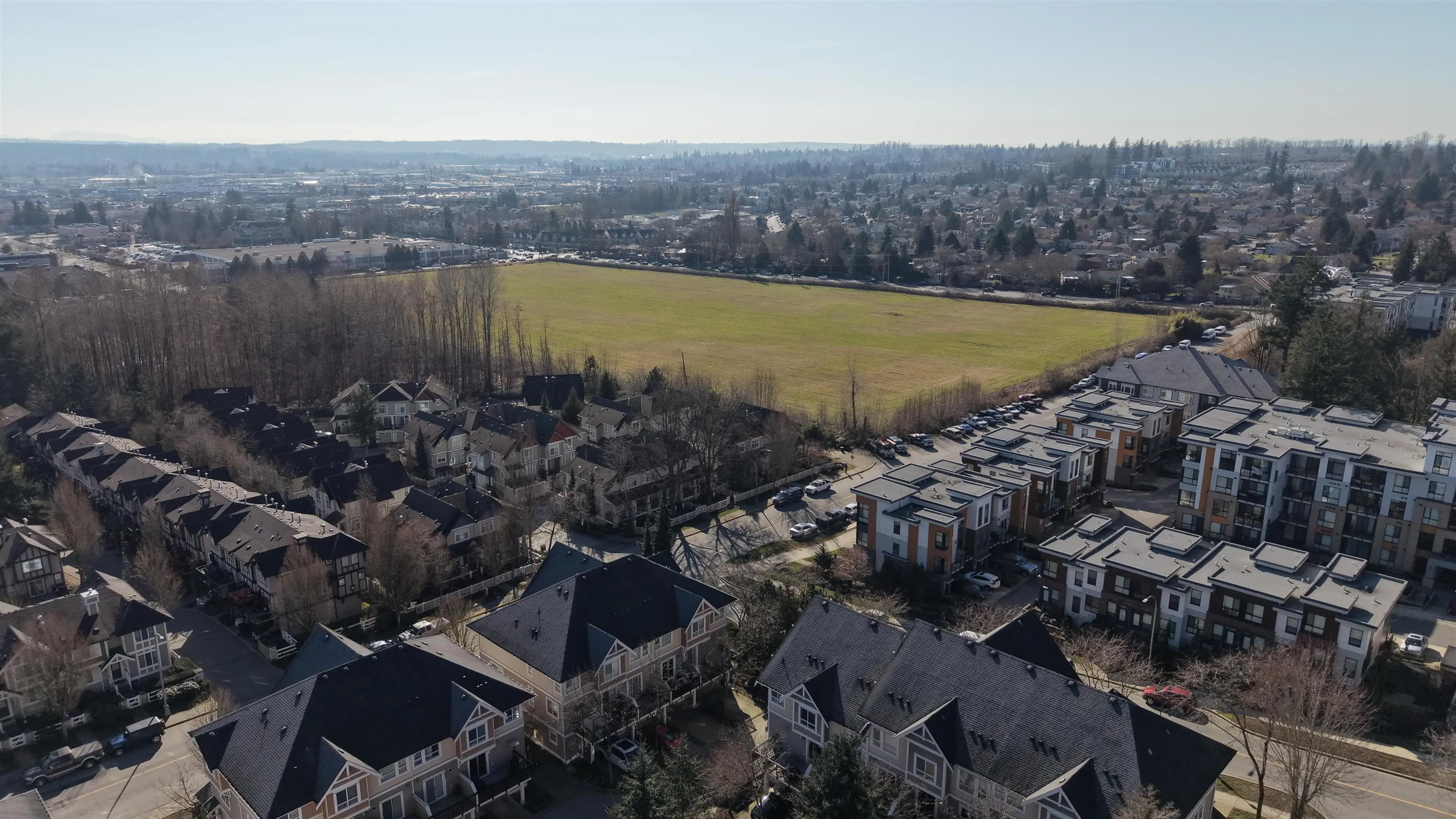 Property at #A210 20087 68 AVENUE, Langley, BC