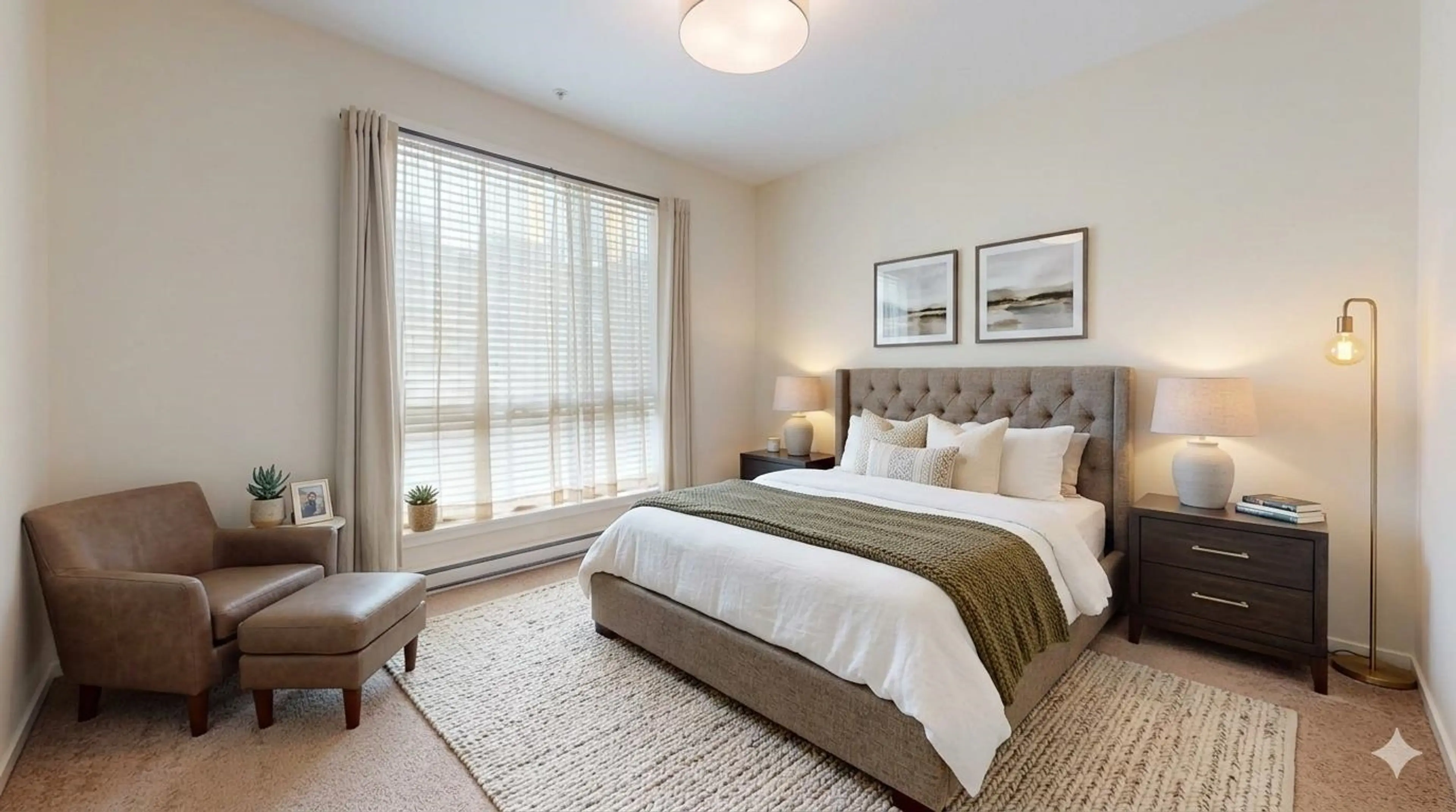 Property at #A210 20087 68 AVENUE, Langley, BC