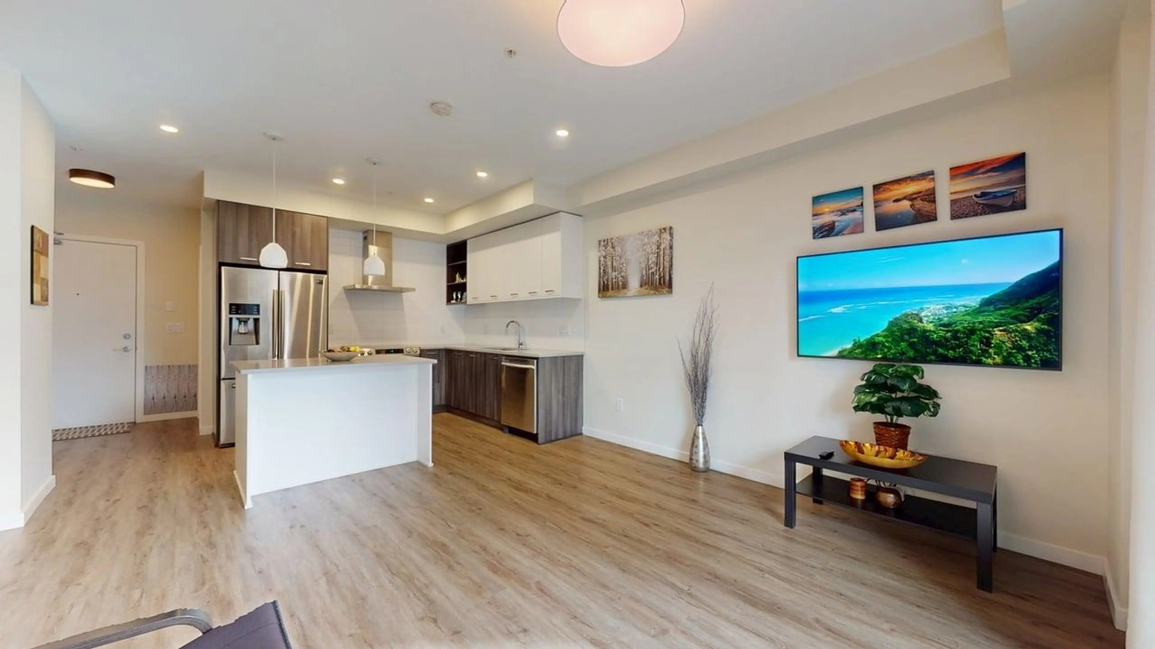 Property at #A210 20087 68 AVENUE, Langley, BC