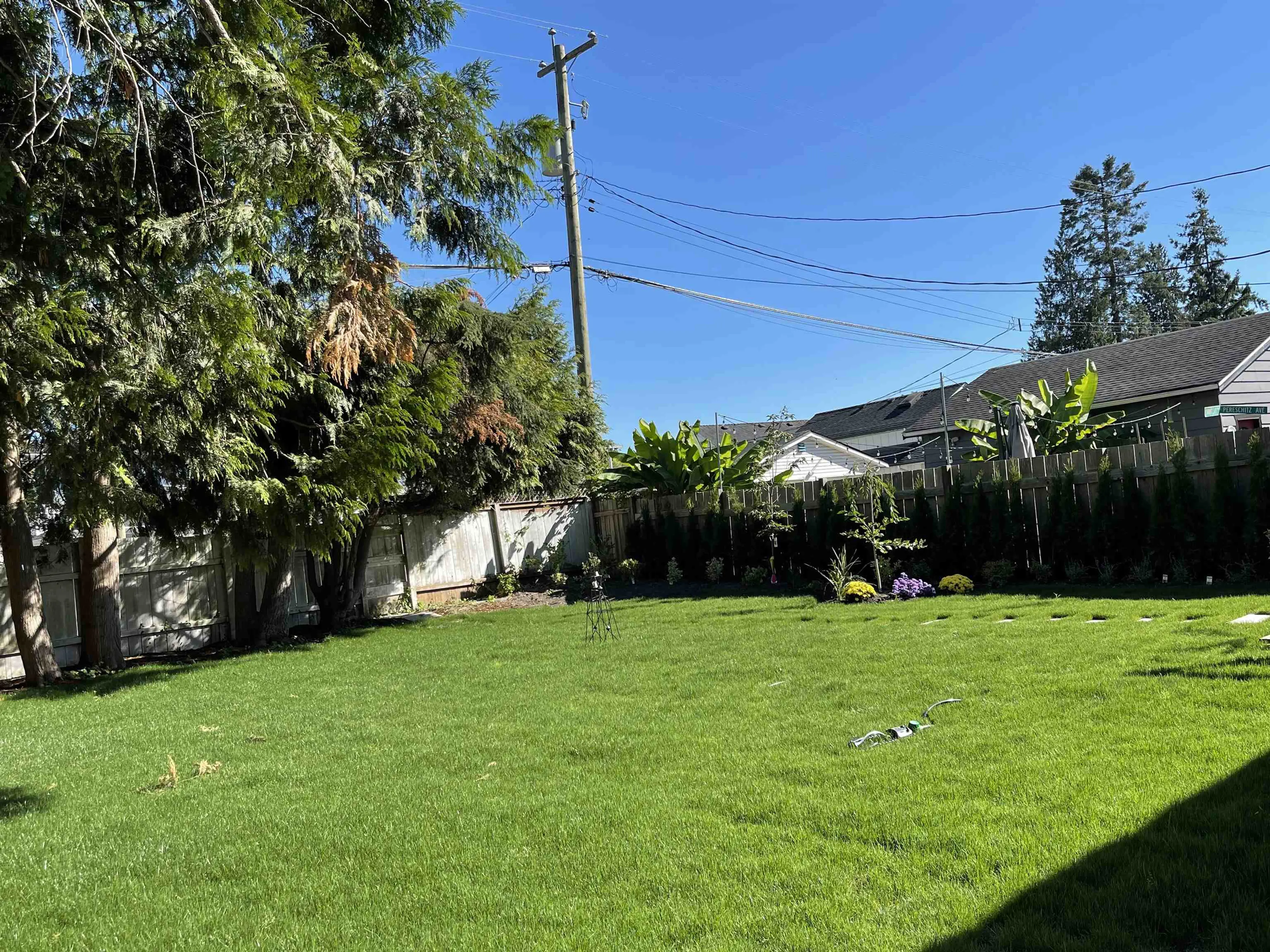 Property at 500 DOUGLAS CRESCENT, Richmond, BC