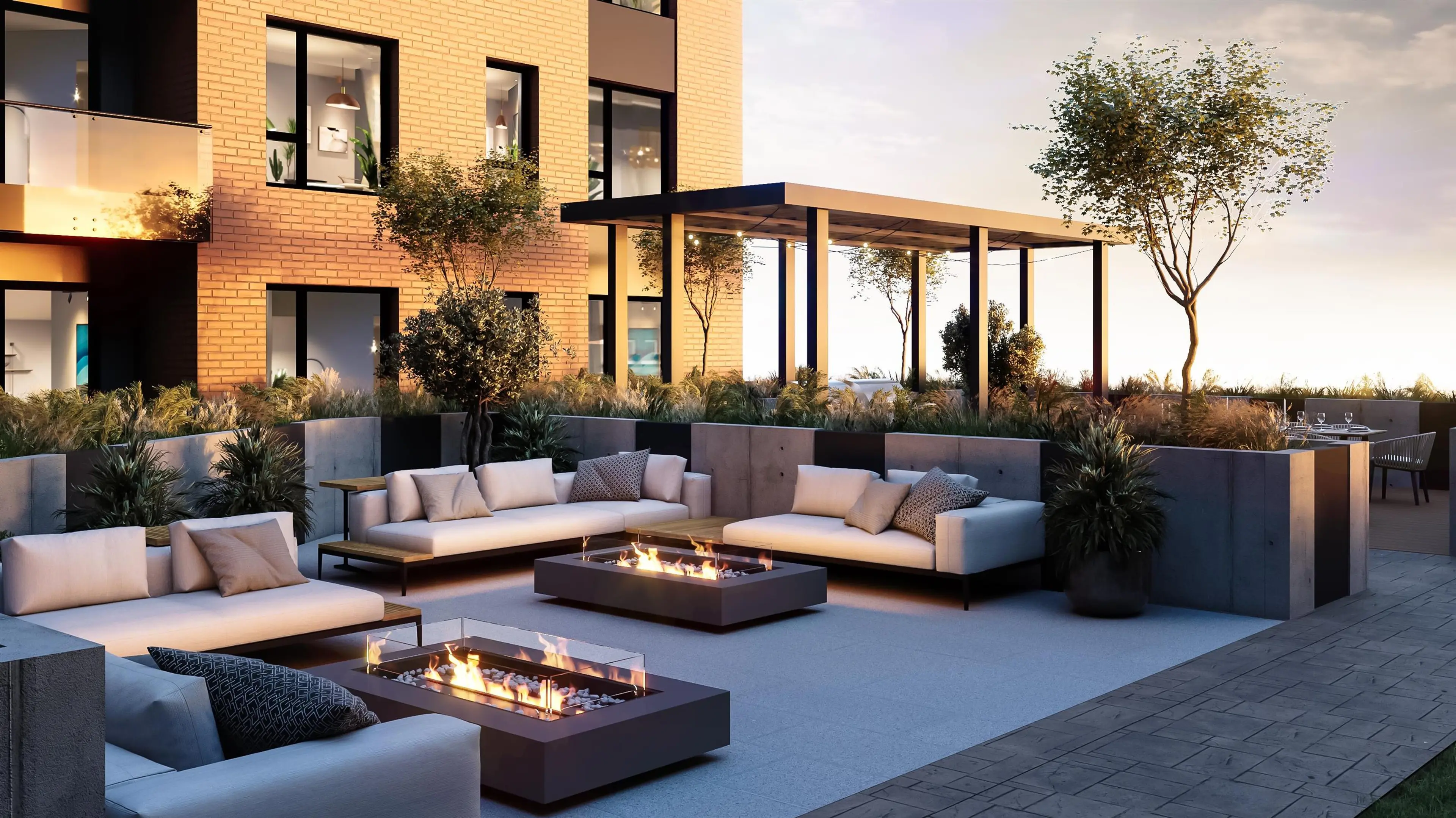 Property at #320 2525 DONALD STREET, Port Coquitlam, BC