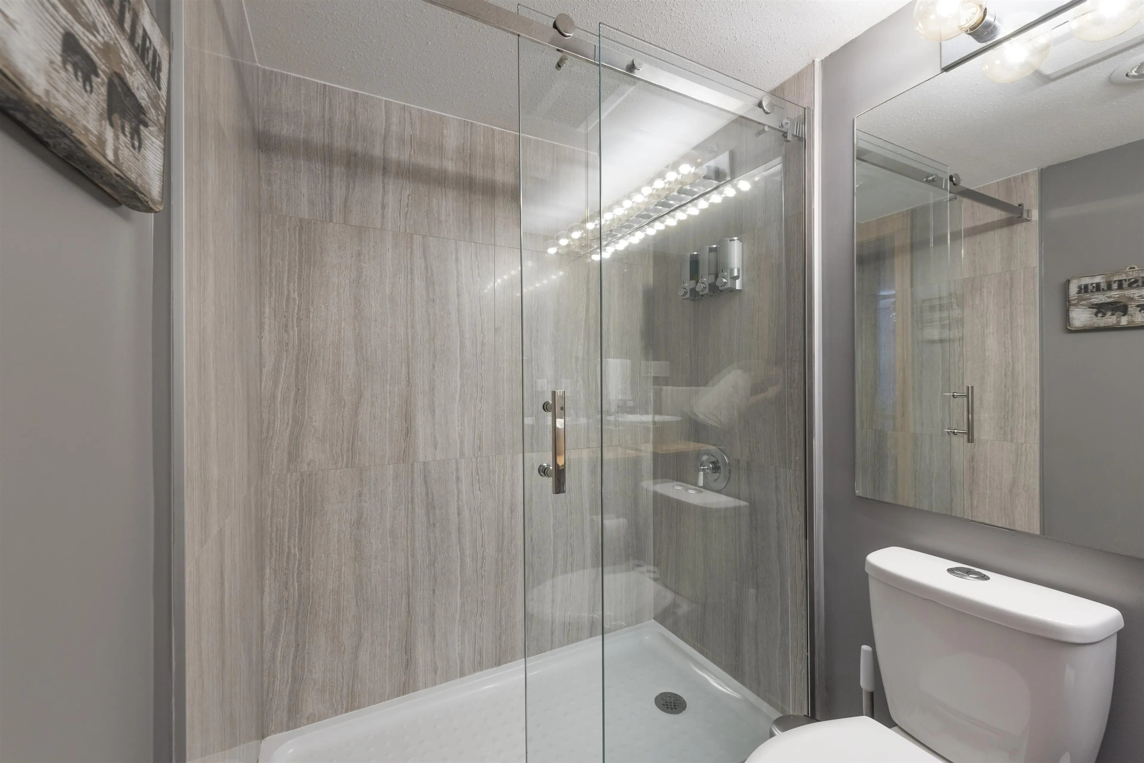 Property at #433 4314 MAIN STREET, Whistler, BC