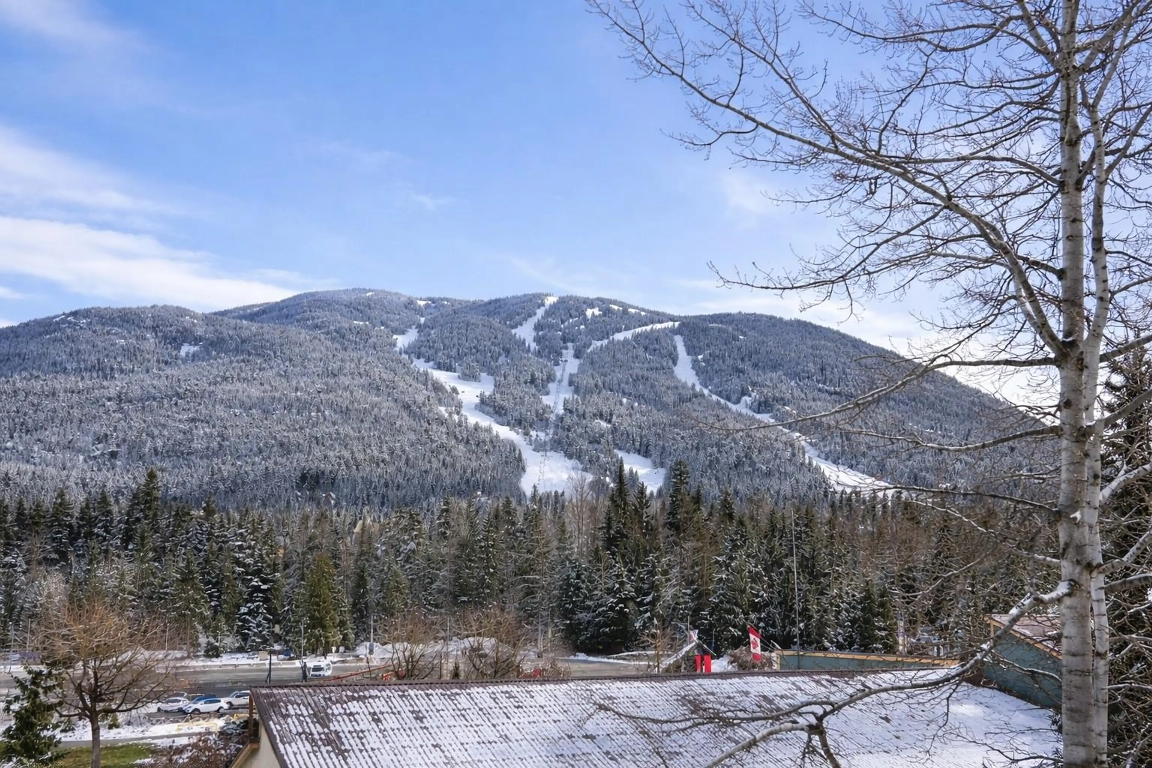 Property at #433 4314 MAIN STREET, Whistler, BC