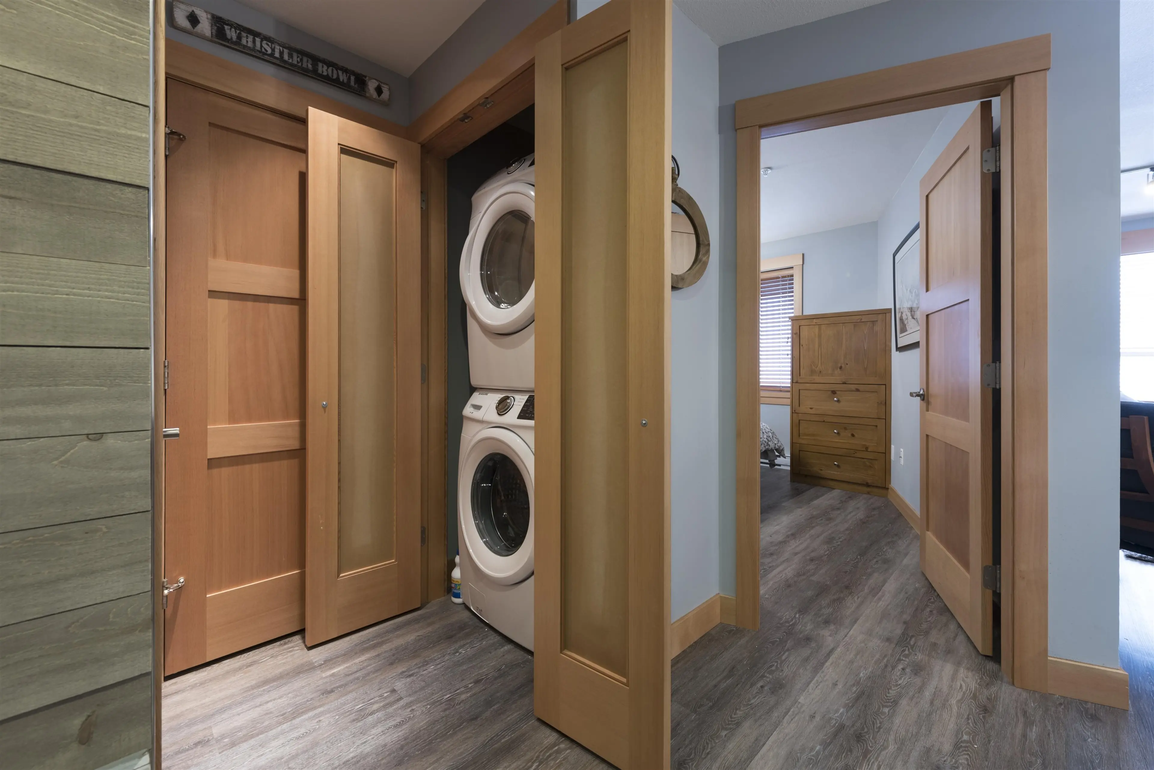 Property at #433 4314 MAIN STREET, Whistler, BC