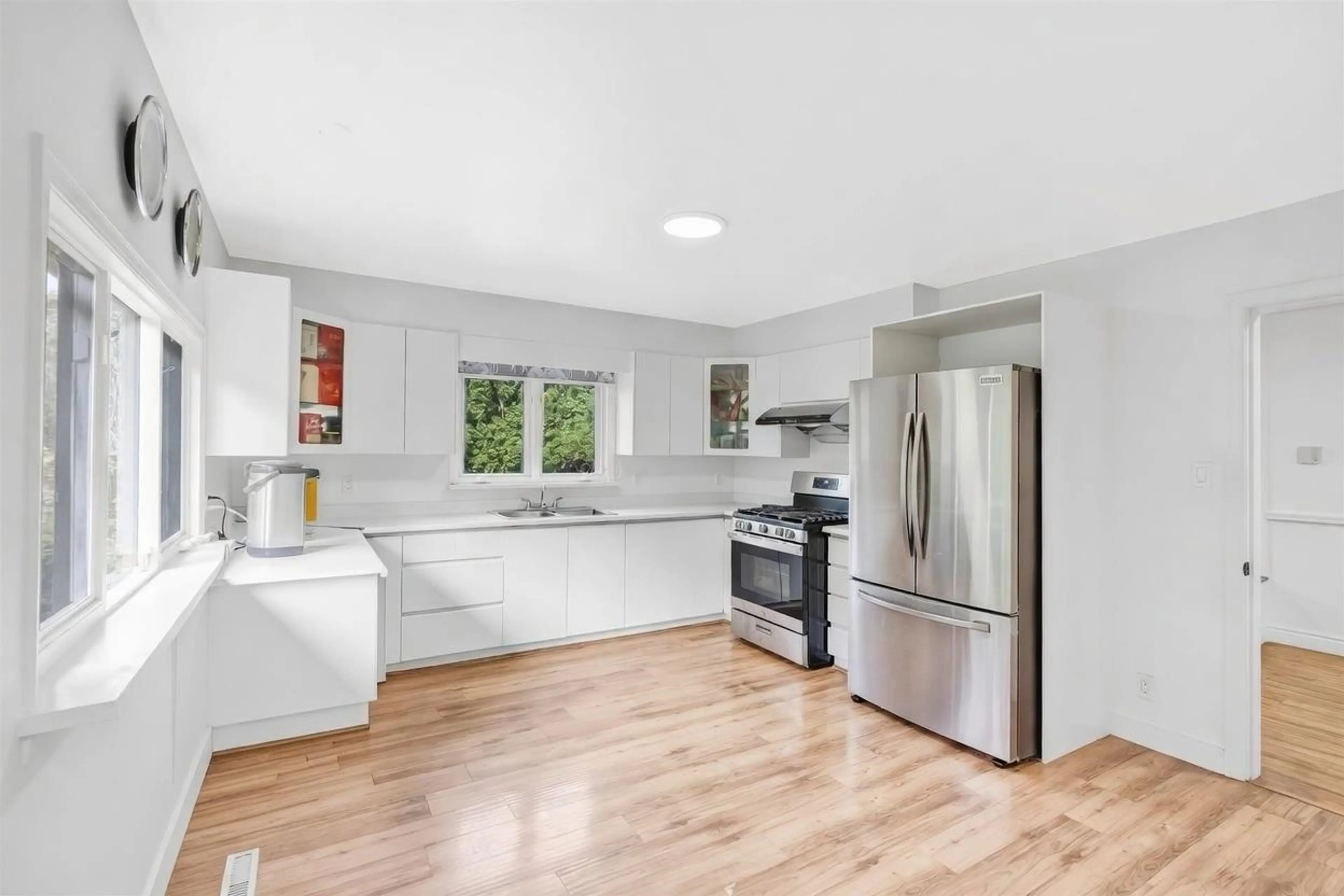 Property at 4120 STEWART ROAD, Yarrow, BC