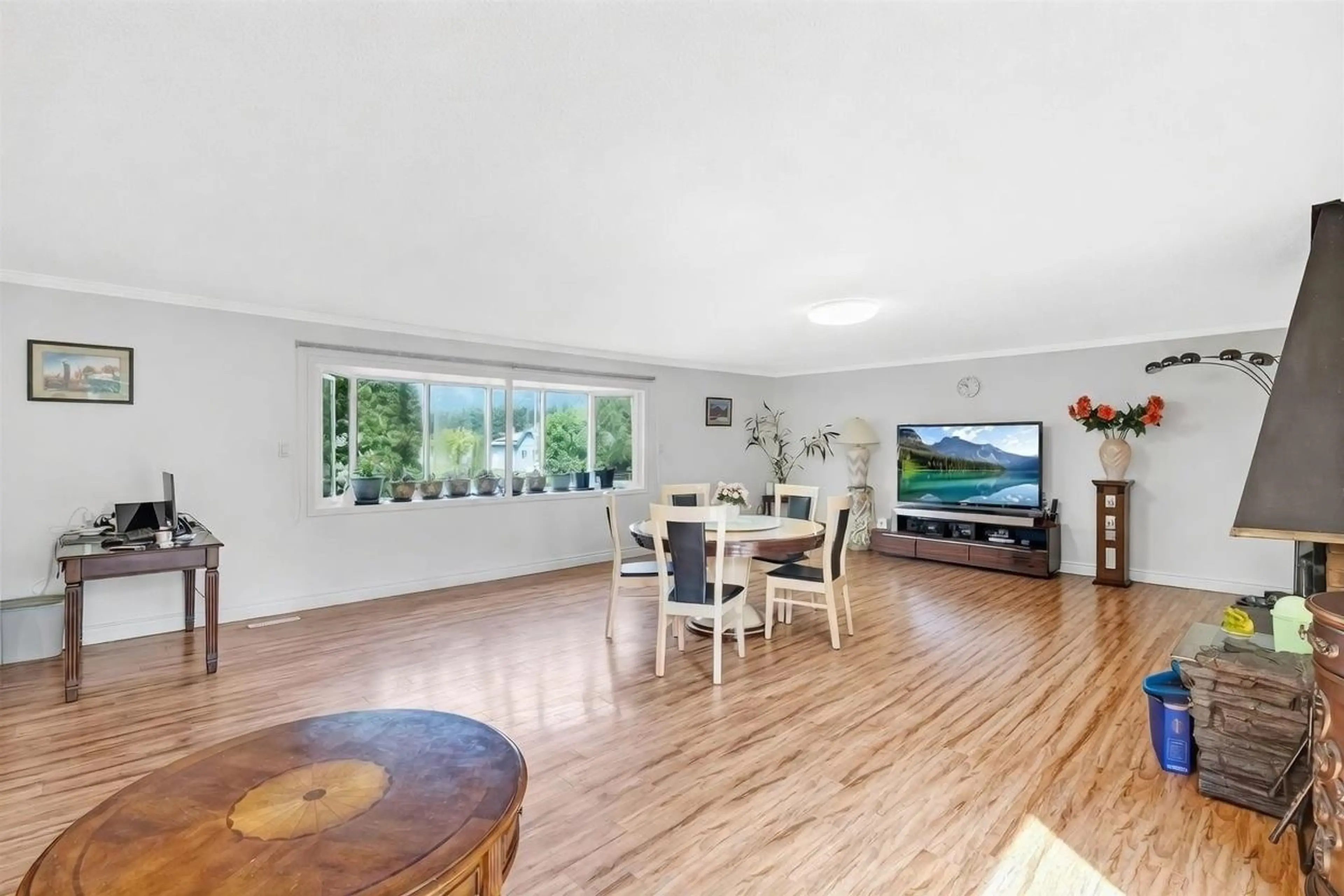 Property at 4120 STEWART ROAD, Yarrow, BC