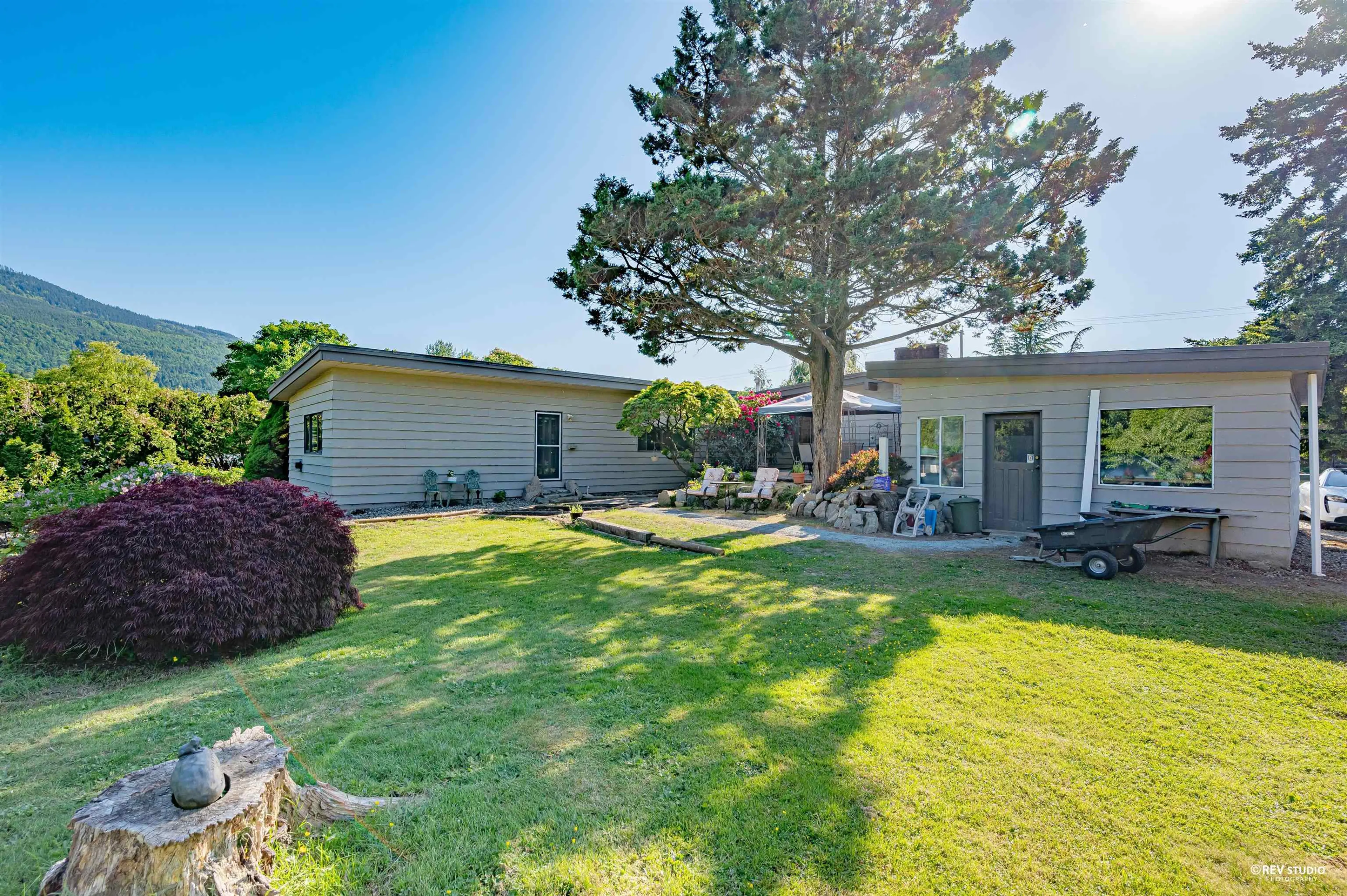 Property at 4120 STEWART ROAD, Yarrow, BC