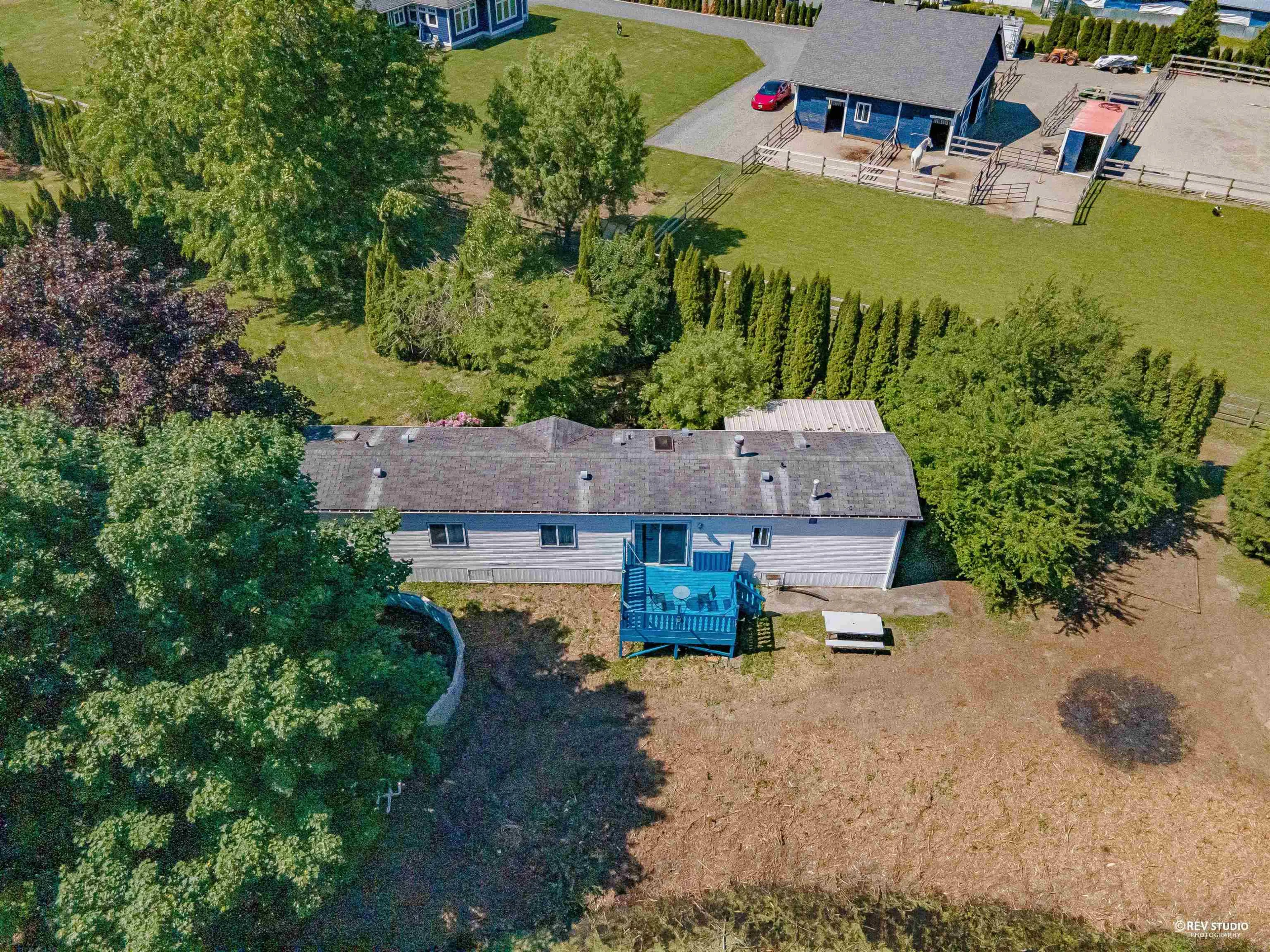 Property at 4120 STEWART ROAD, Yarrow, BC