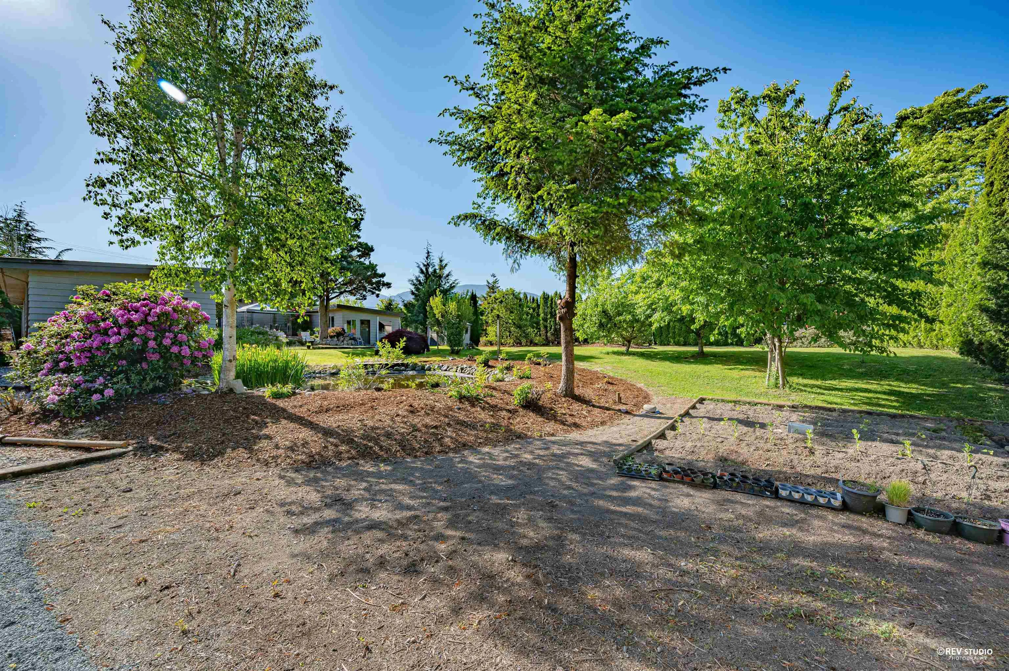 Property at 4120 STEWART ROAD, Yarrow, BC